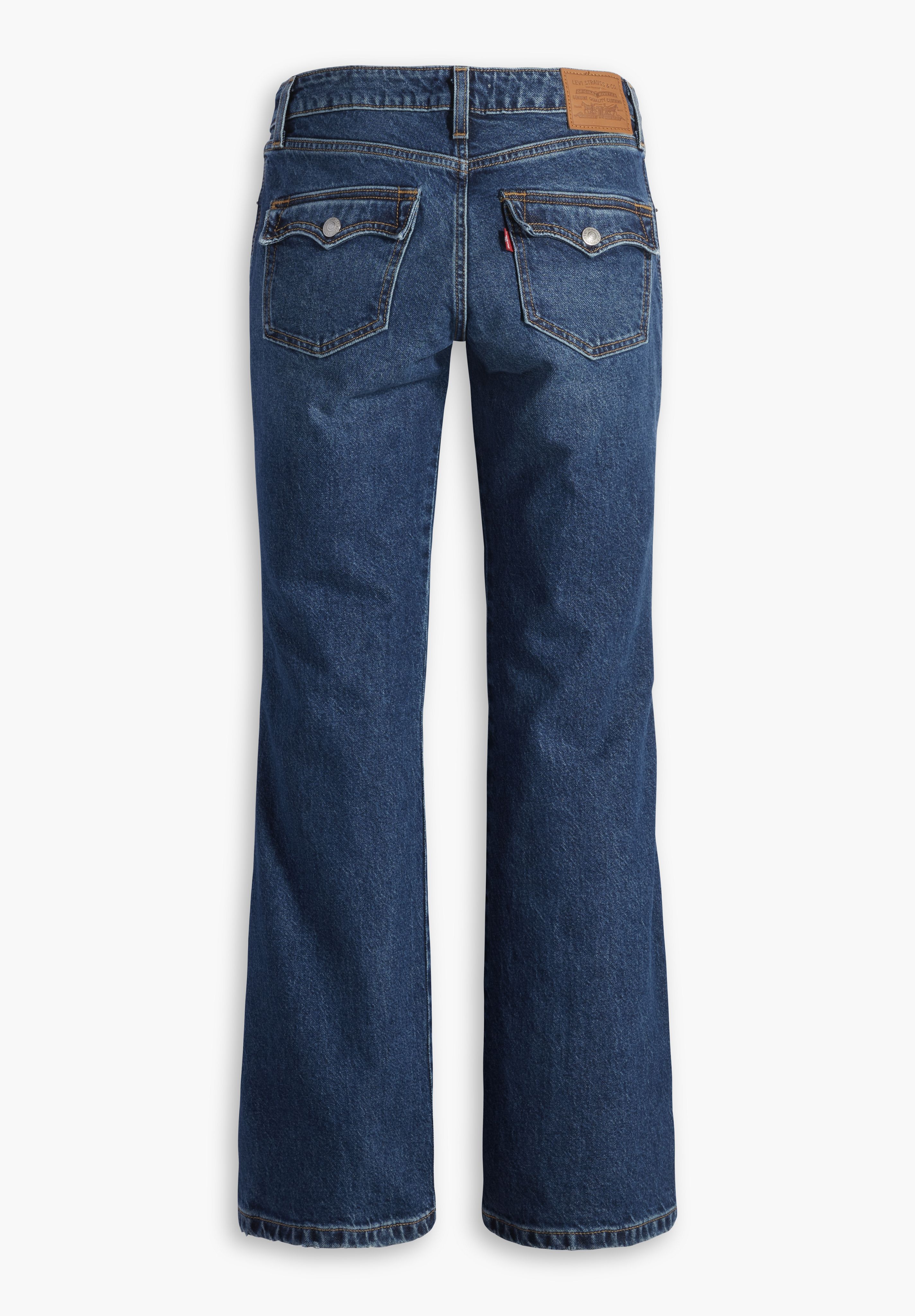 Noughties Bootcut Women's Jeans 7