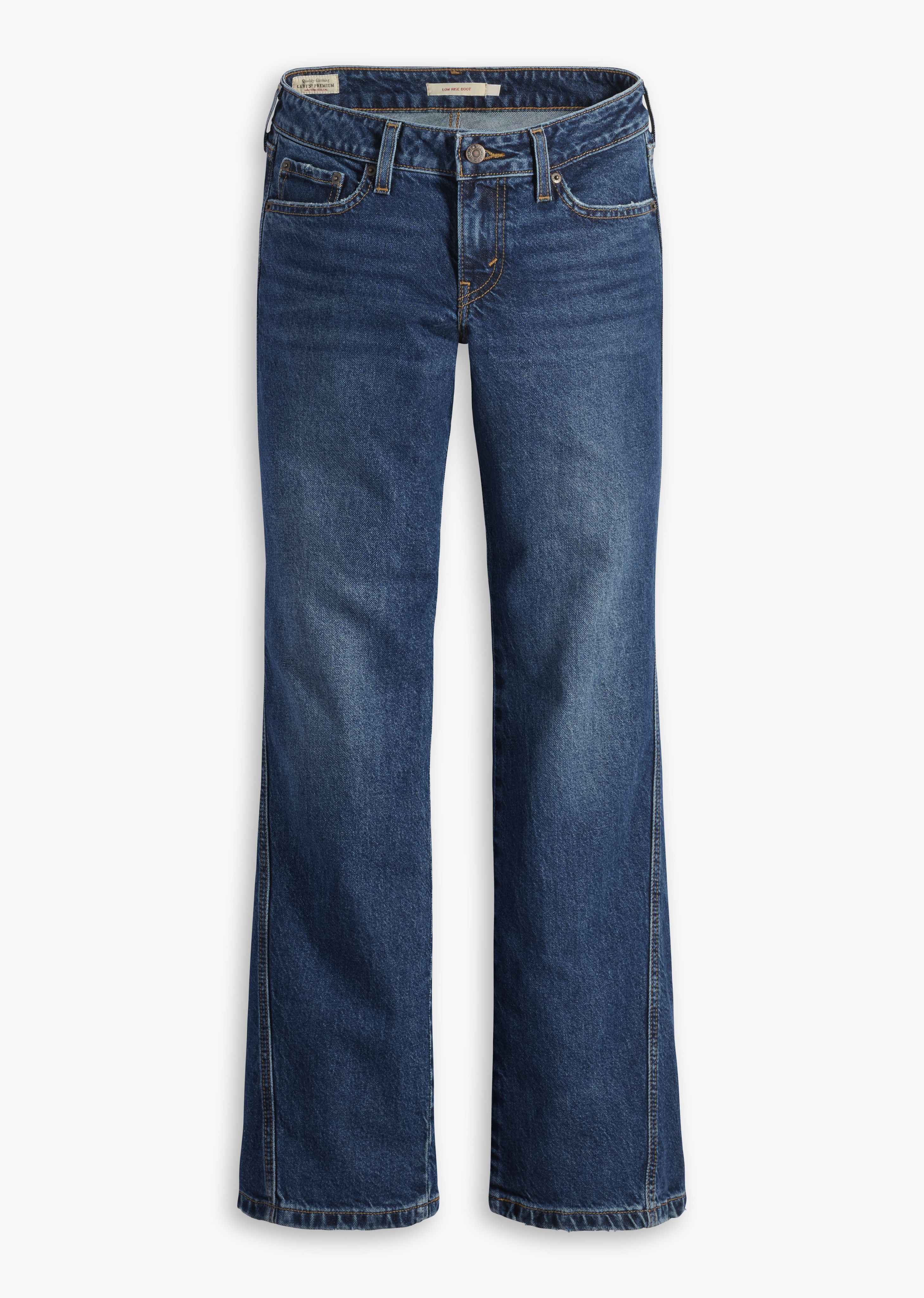 Noughties Bootcut Women's Jeans 6