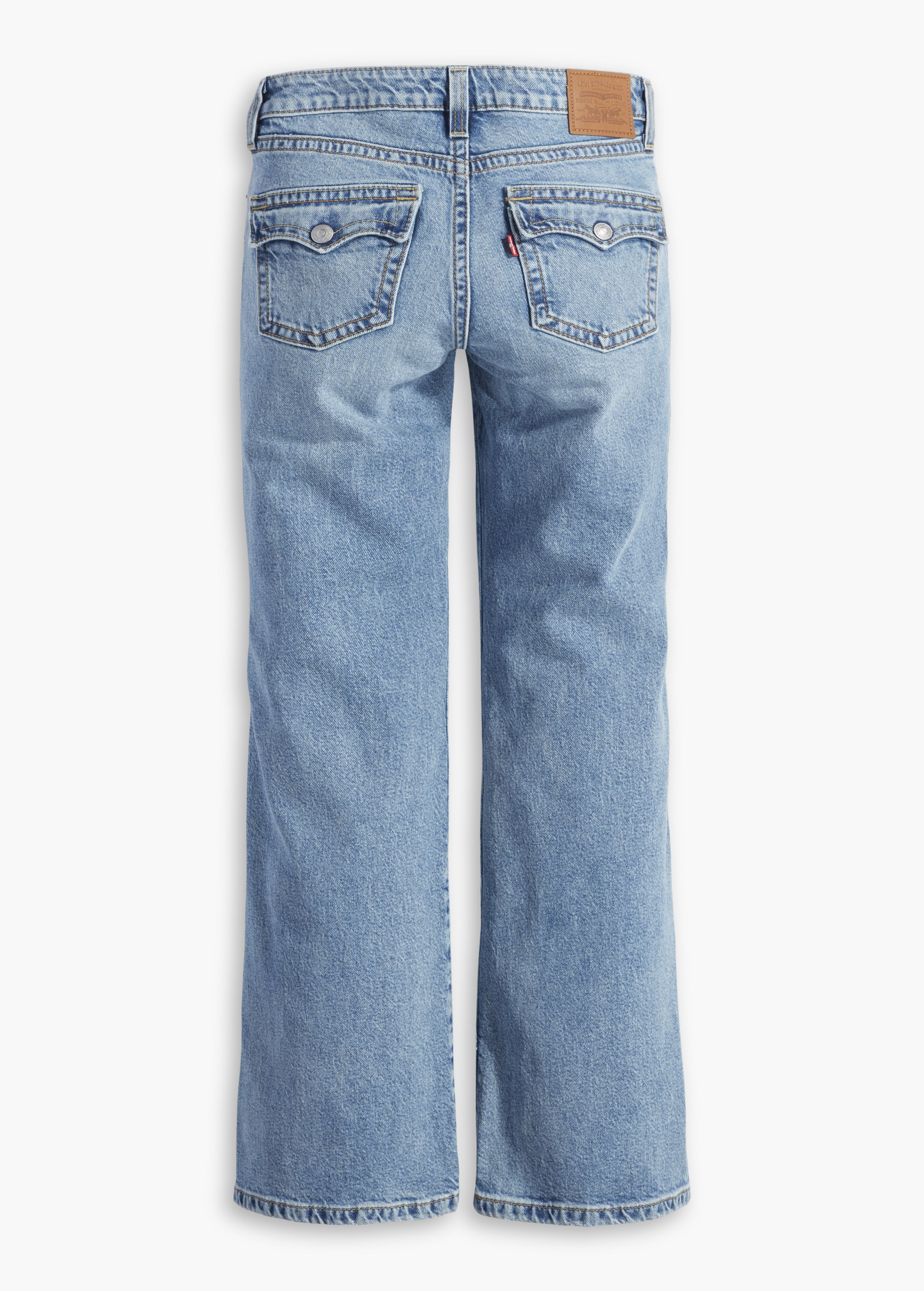 Noughties Bootcut Women's Jeans 7