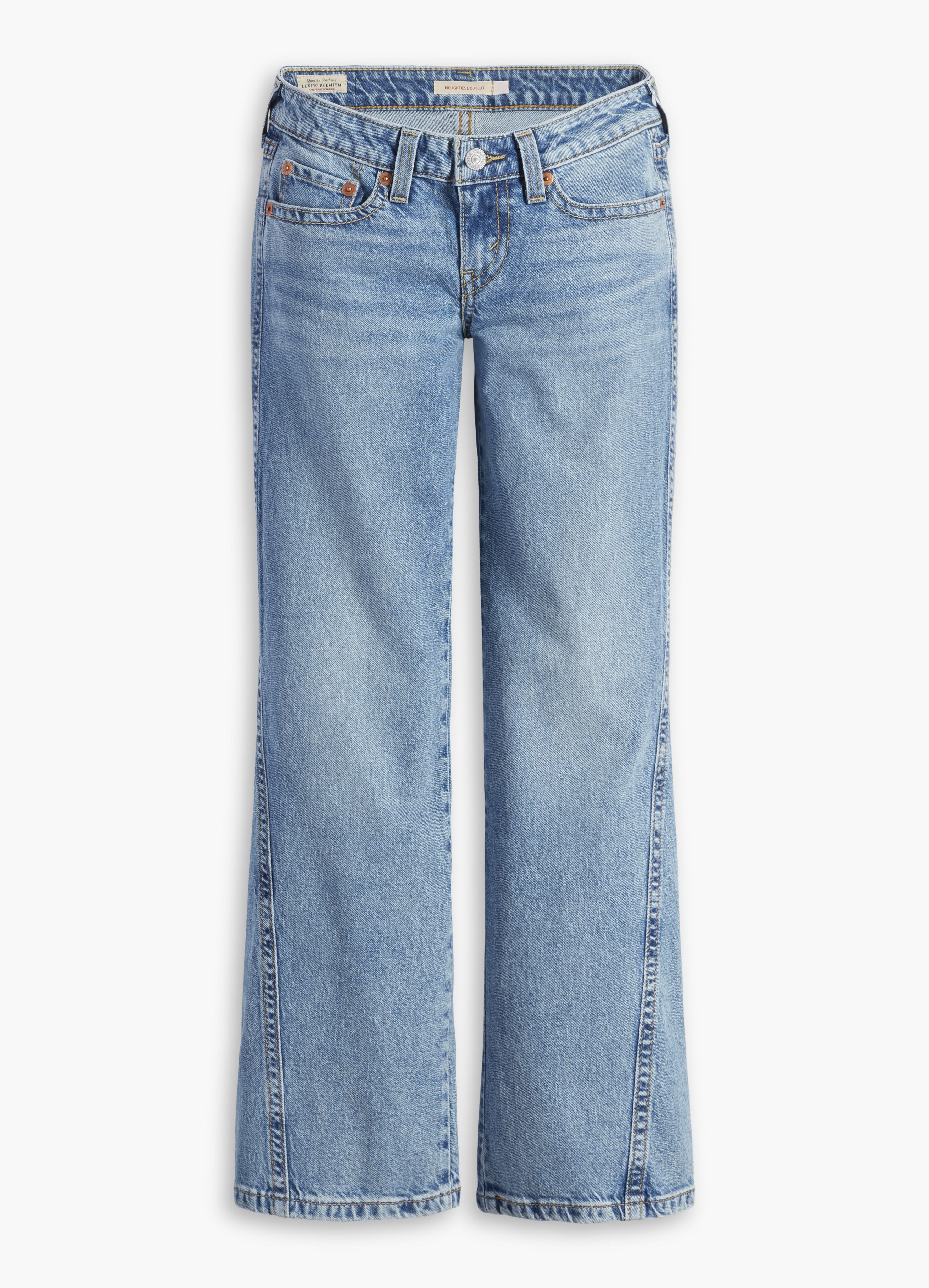 Noughties Bootcut Women's Jeans 6