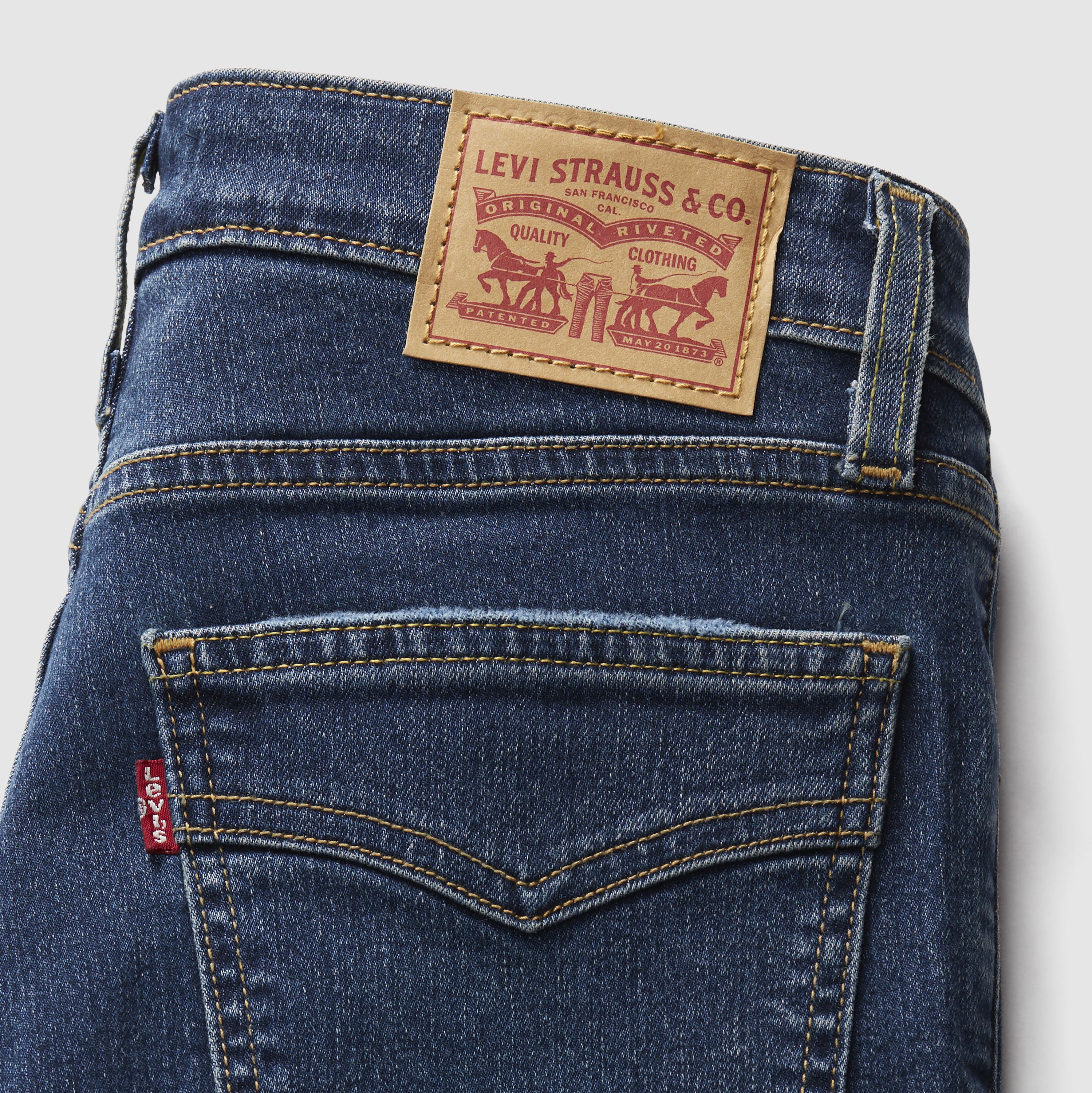 725 Heritage Bootcut Zip Women's Jeans 7