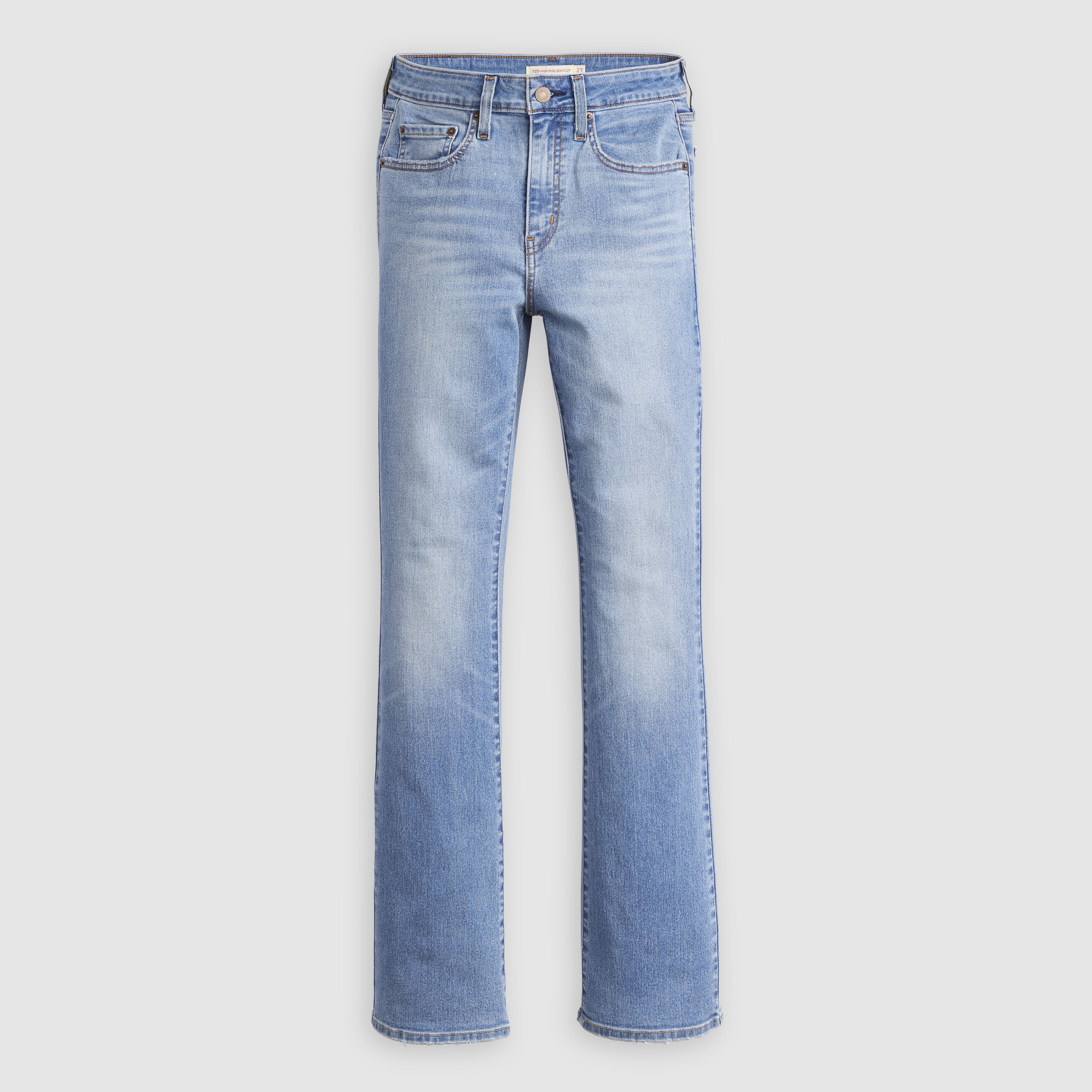 725 Heritage Bootcut Zip Women's Jeans 4