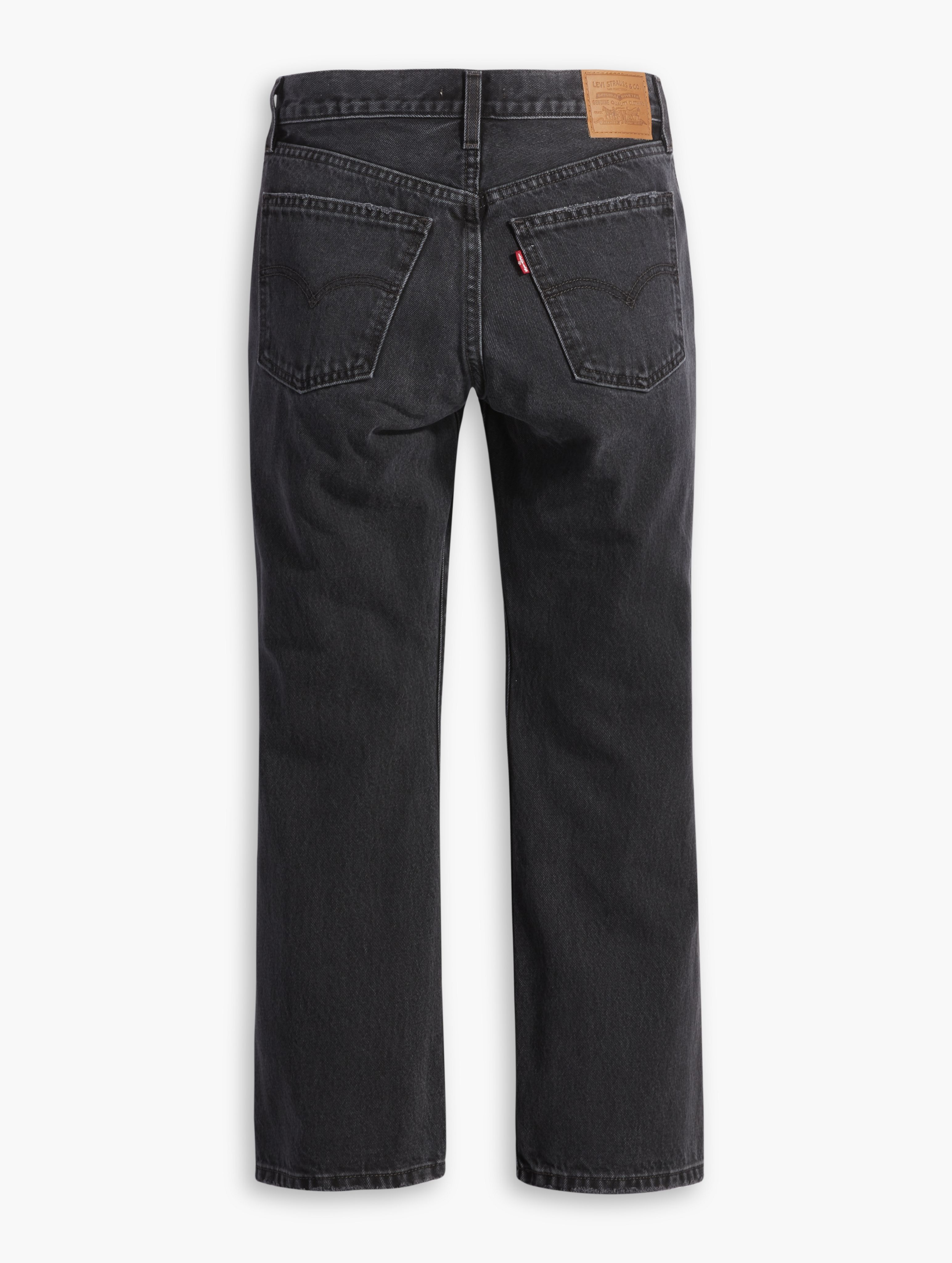 Middy Bootcut Women's Jeans 7