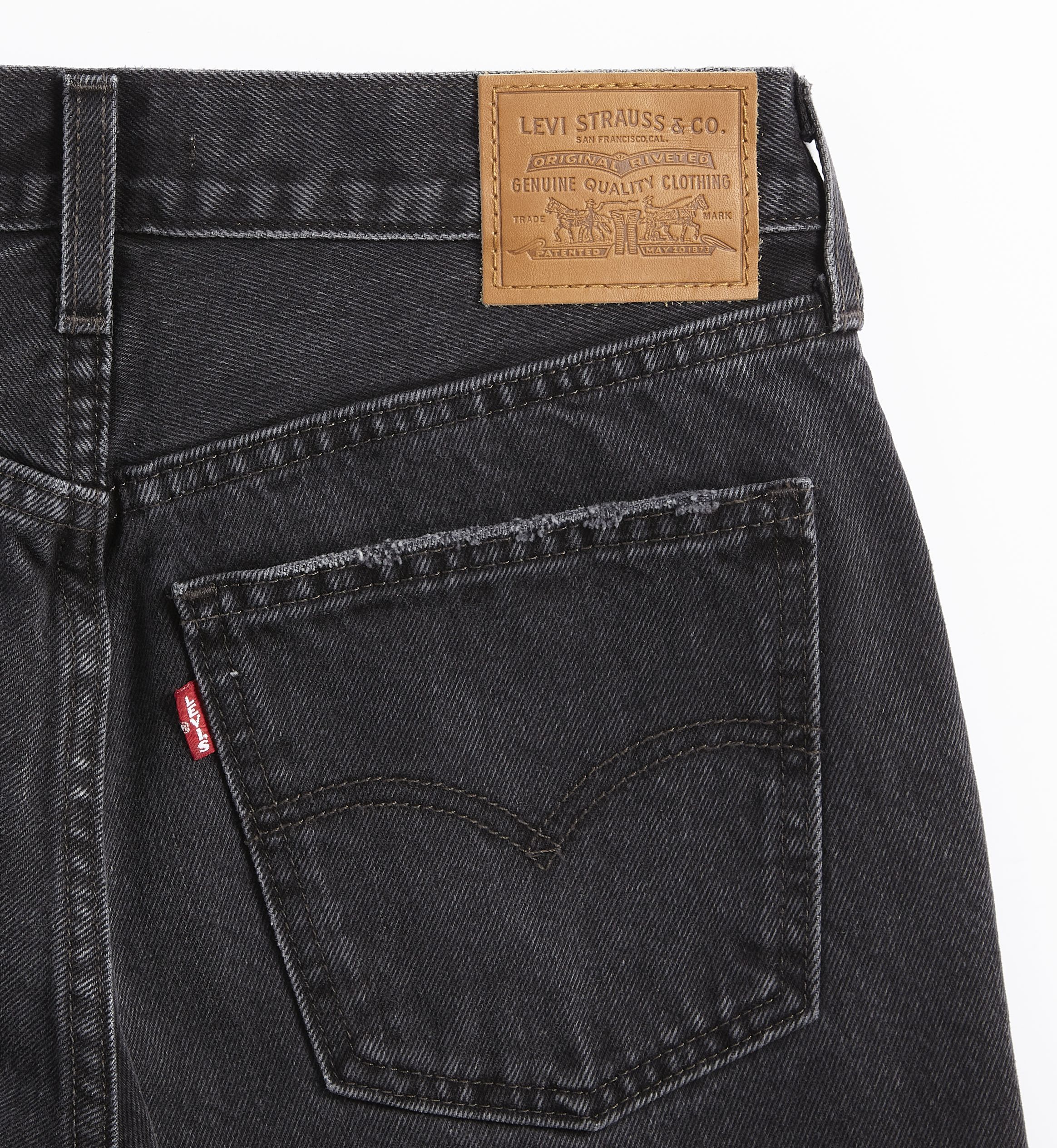 Middy Bootcut Women's Jeans 8