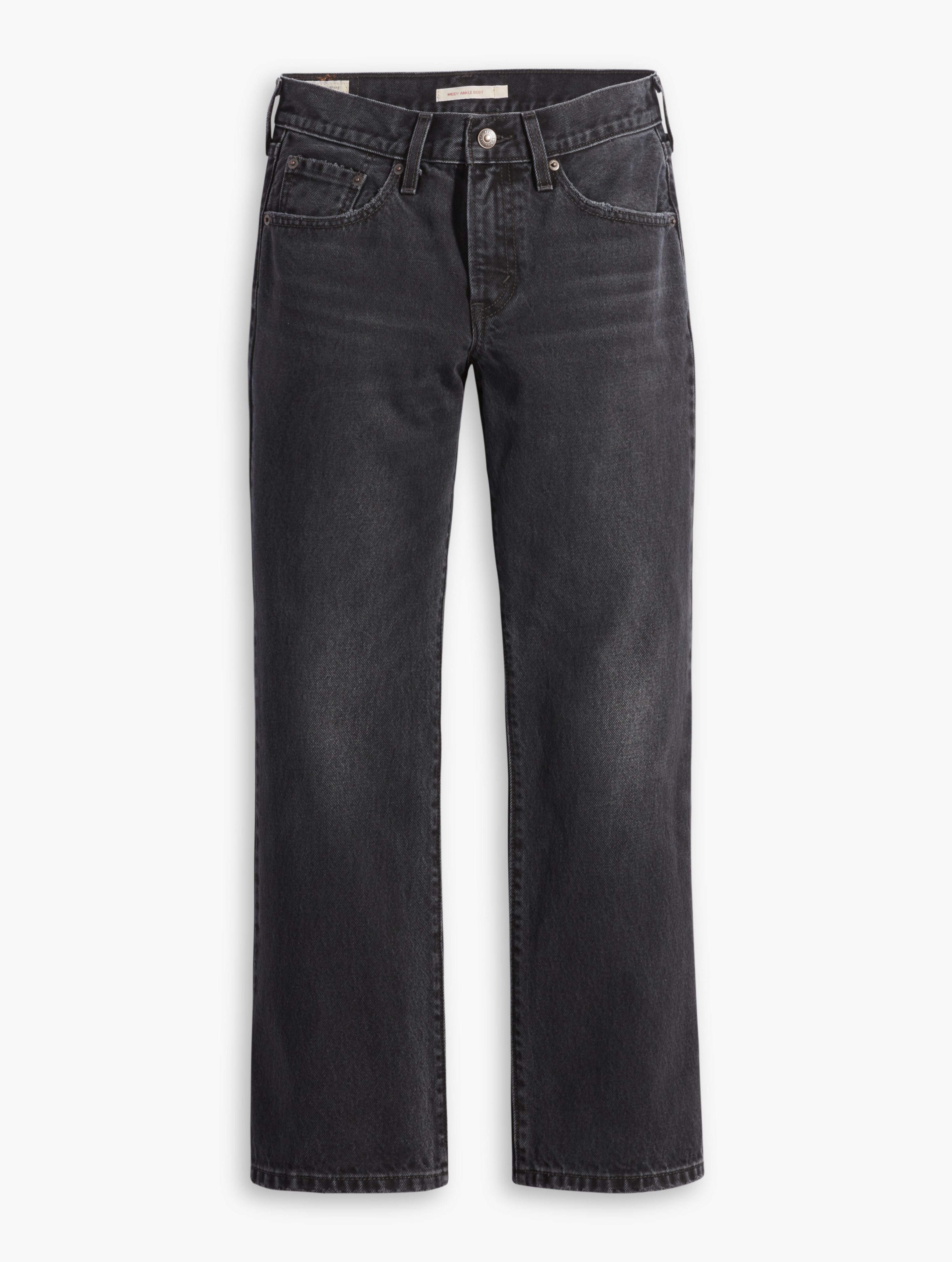 Middy Bootcut Women's Jeans 6