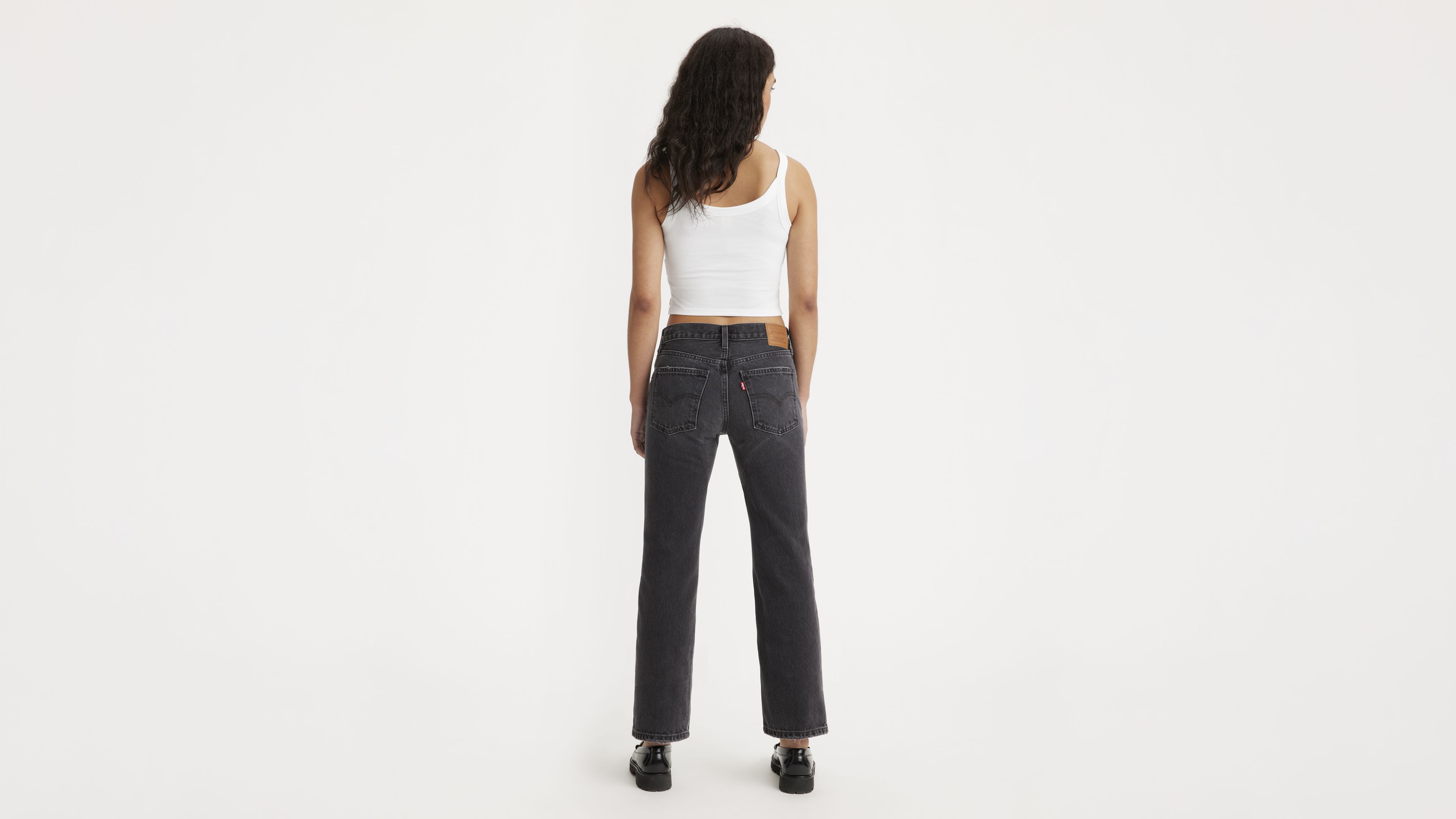 Middy Bootcut Women's Jeans 3