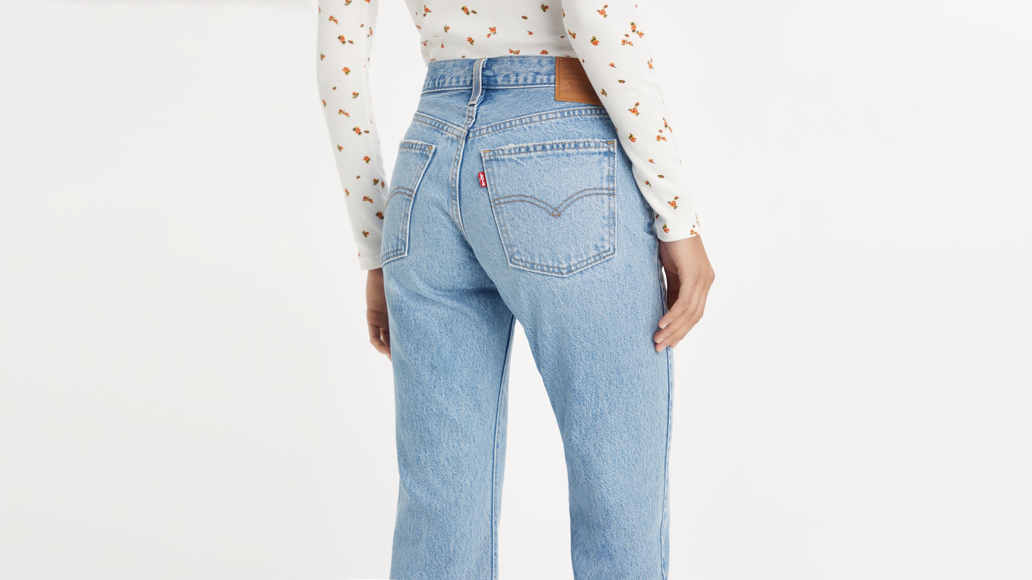 Middy Bootcut Women's Jeans 3