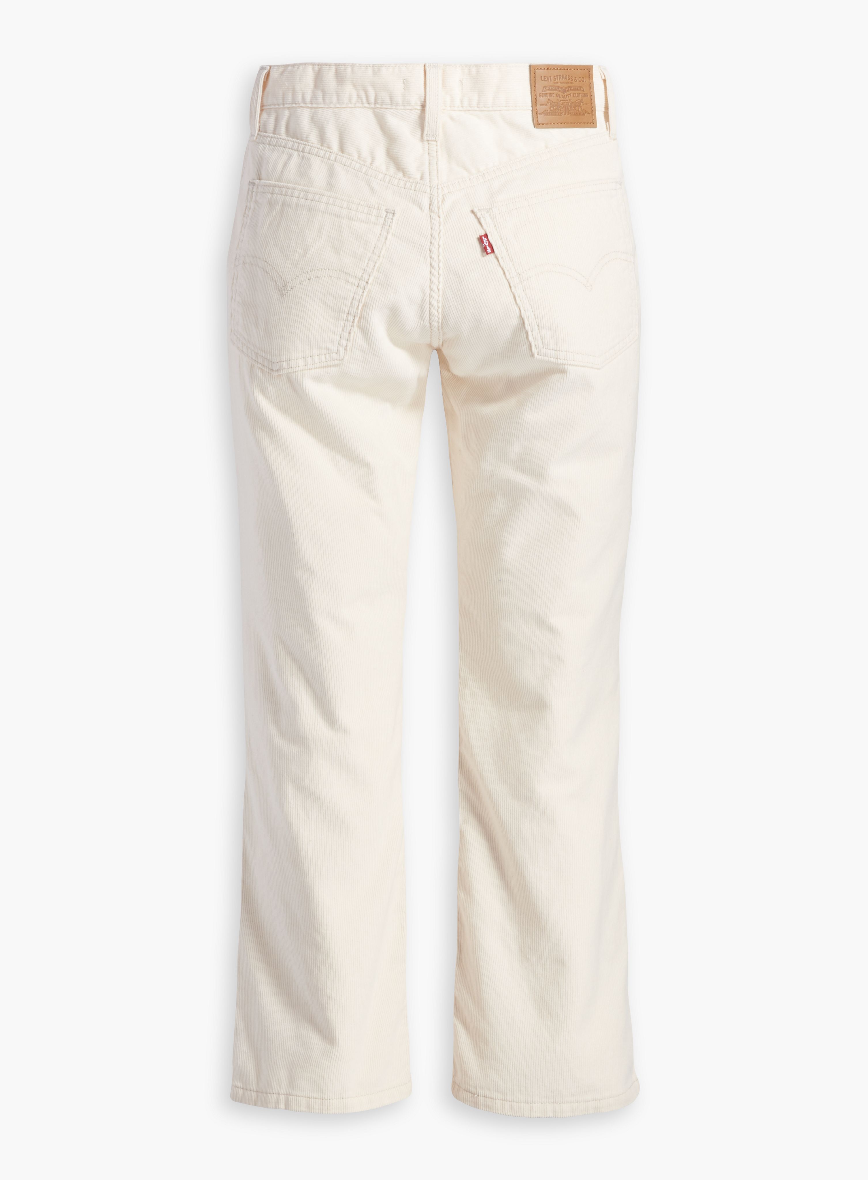Middy Corduroy Bootcut Women's Pants 7