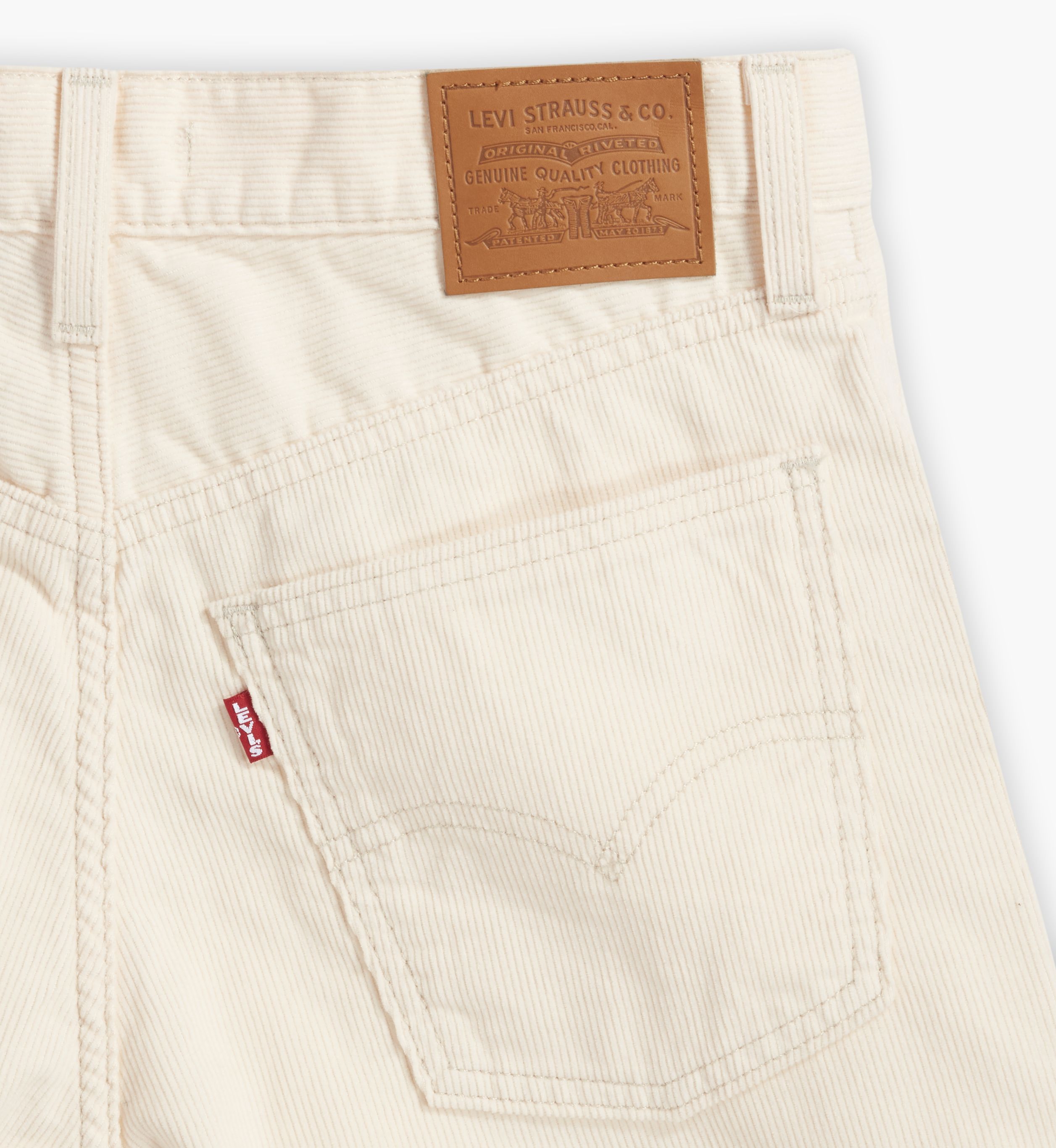 Middy Corduroy Bootcut Women's Pants 8
