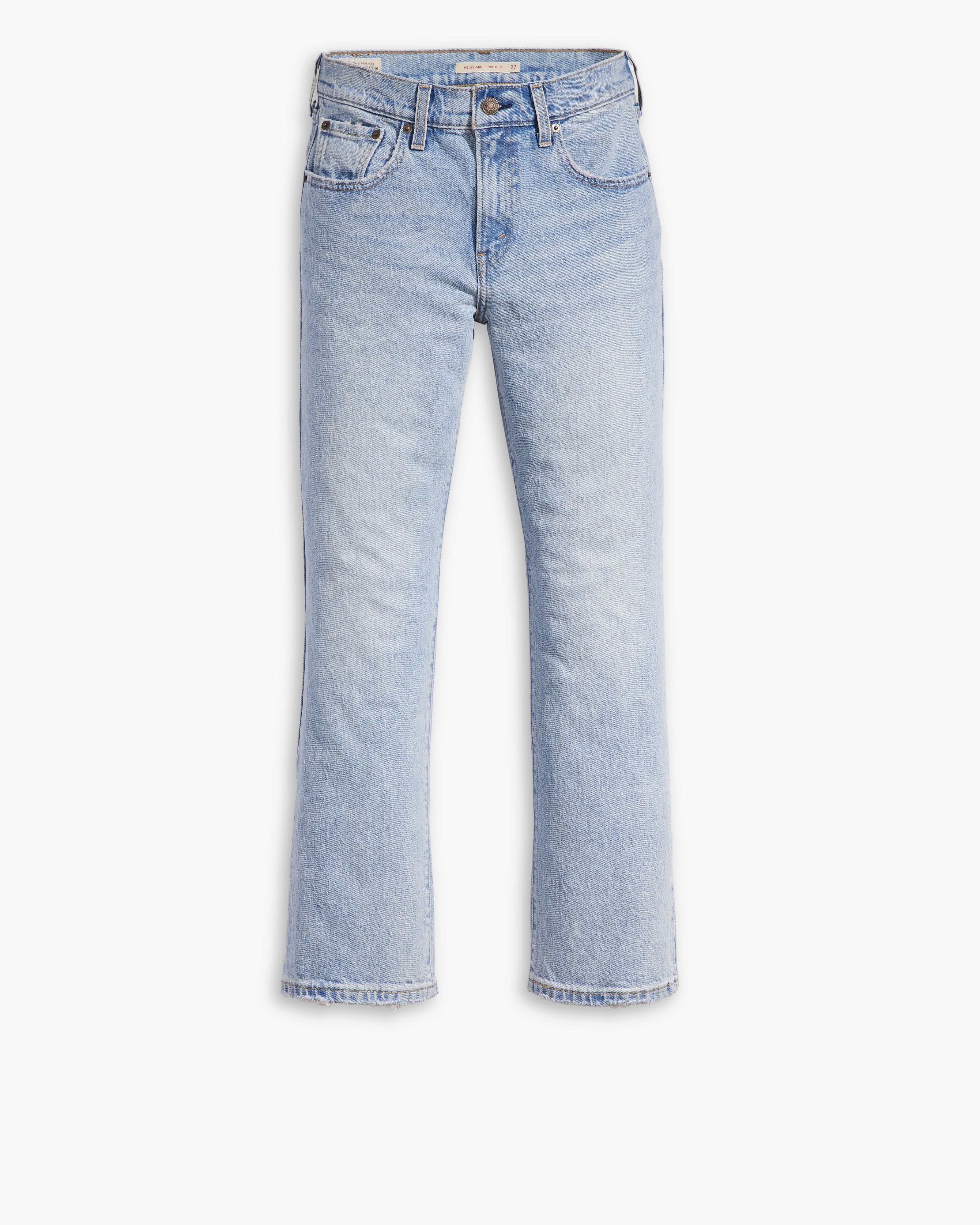 Middy Bootcut Women's Jeans 6
