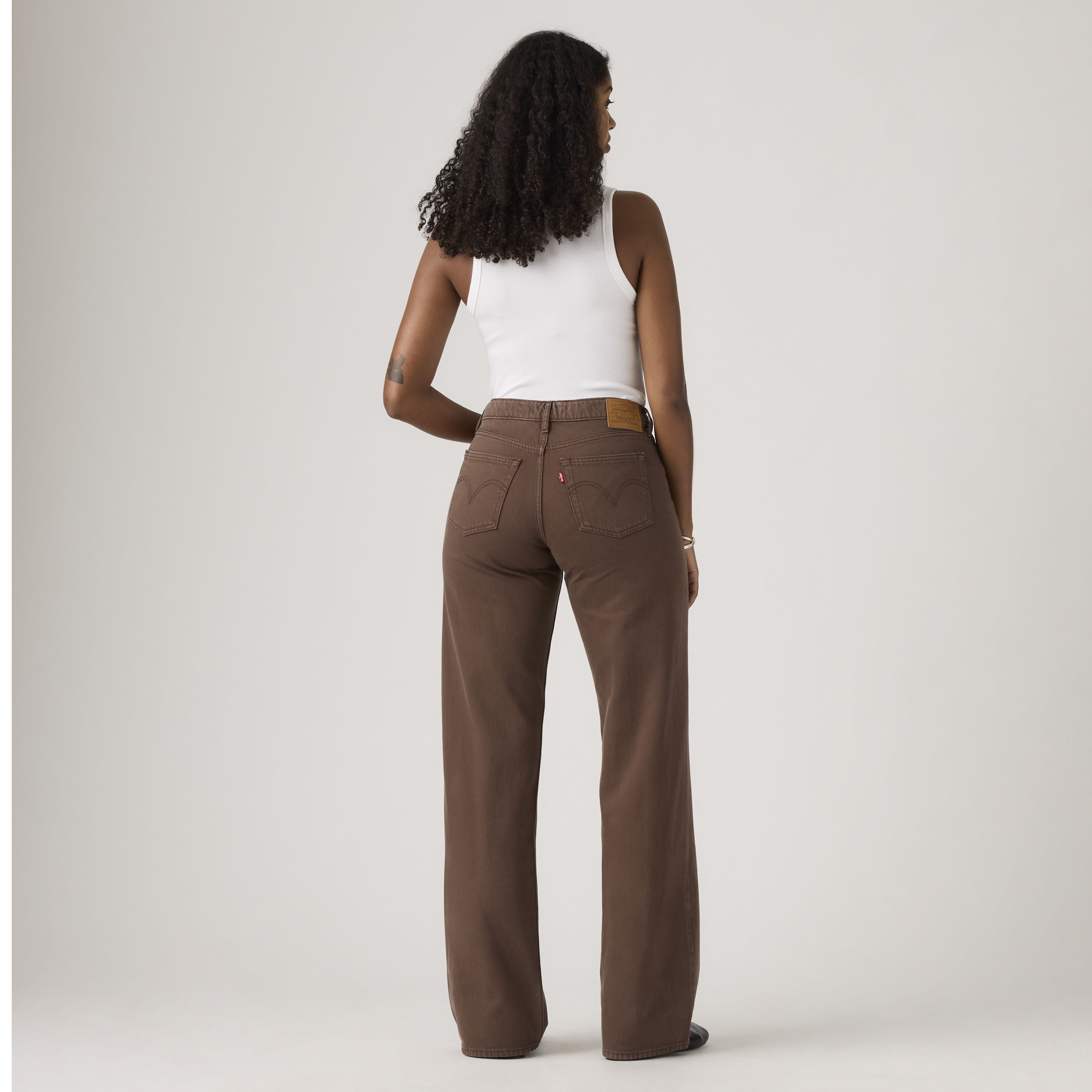 Ample bas Levi’sMD pour femme 3