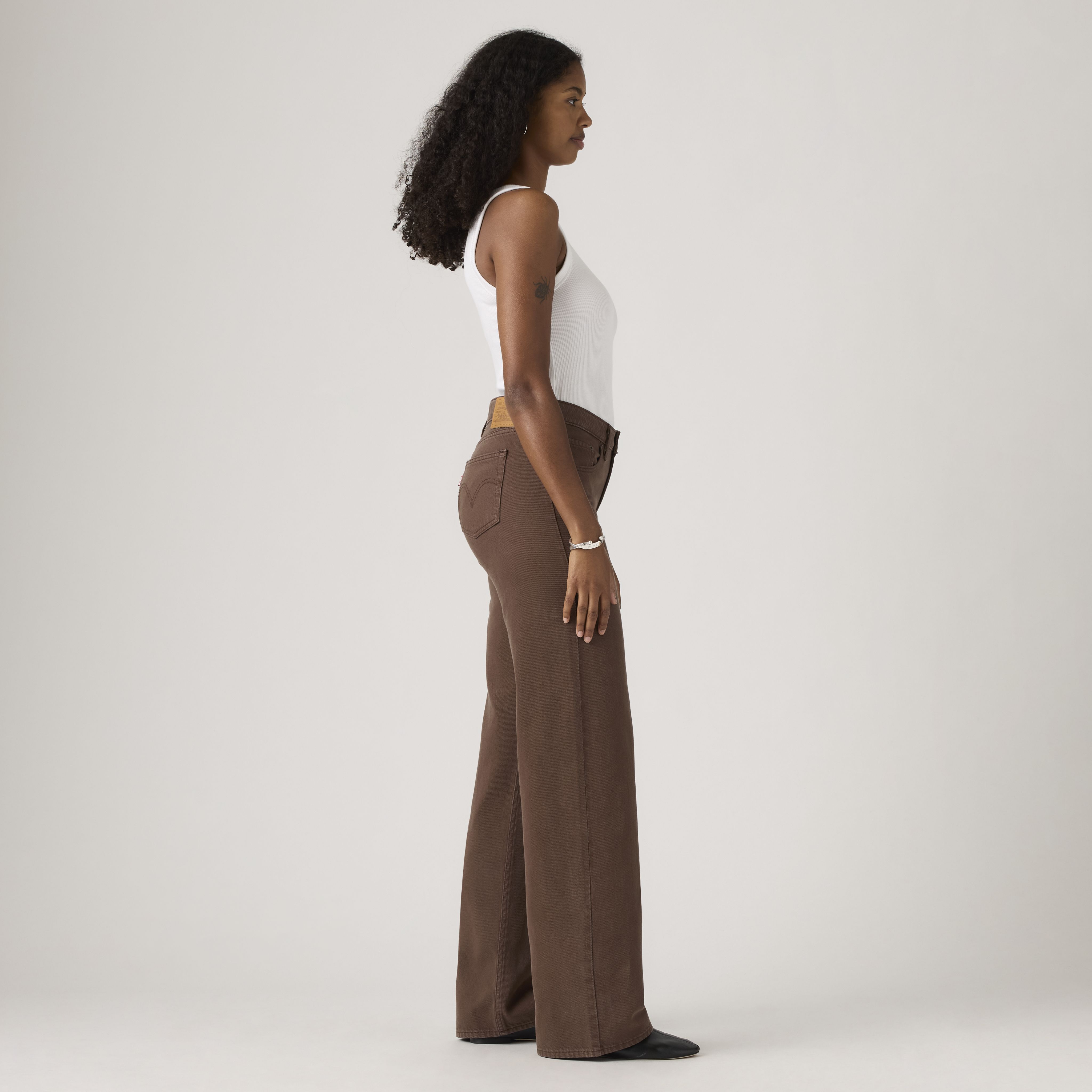 Ample bas Levi’sMD pour femme 4