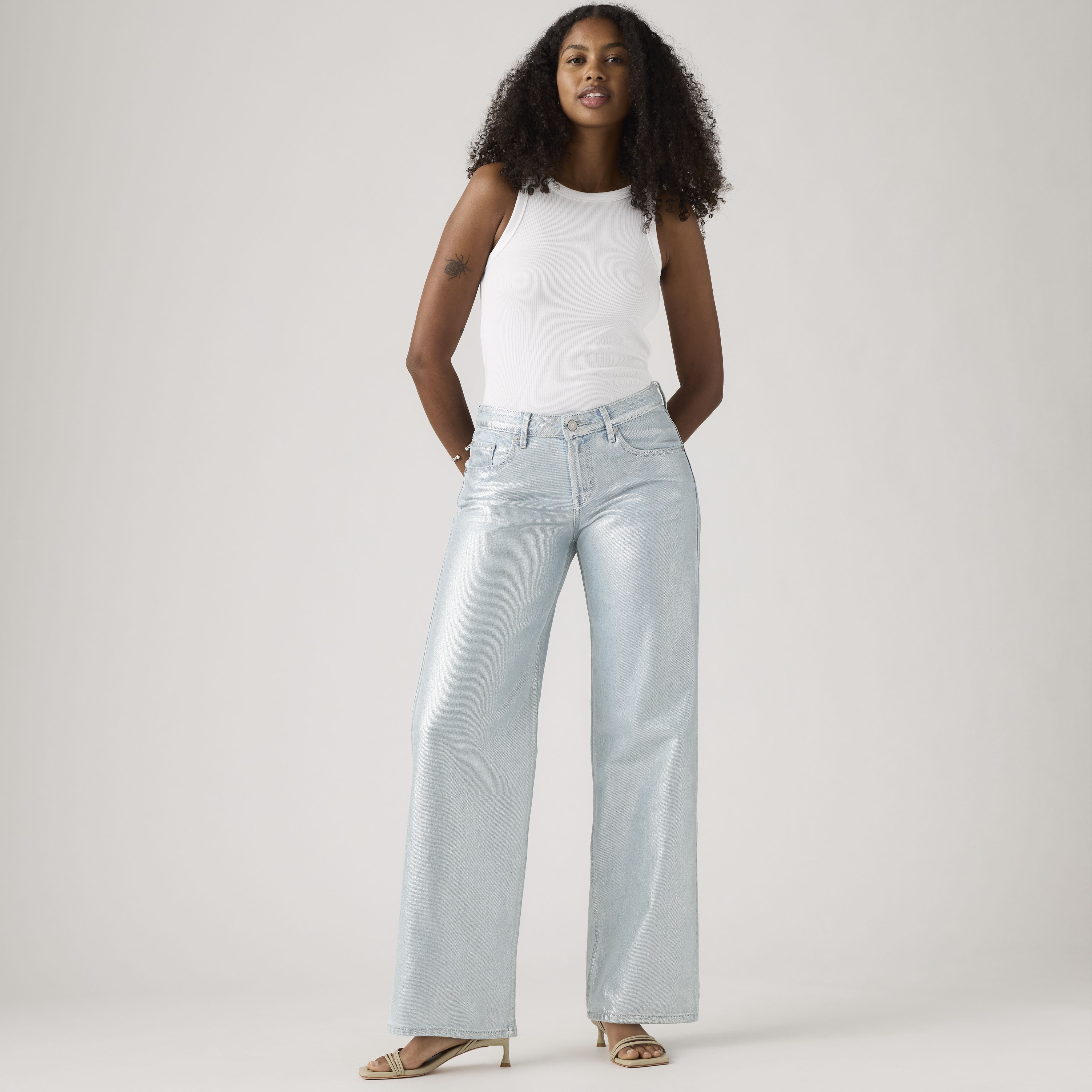 Ample bas Levi’sMD pour femme 1