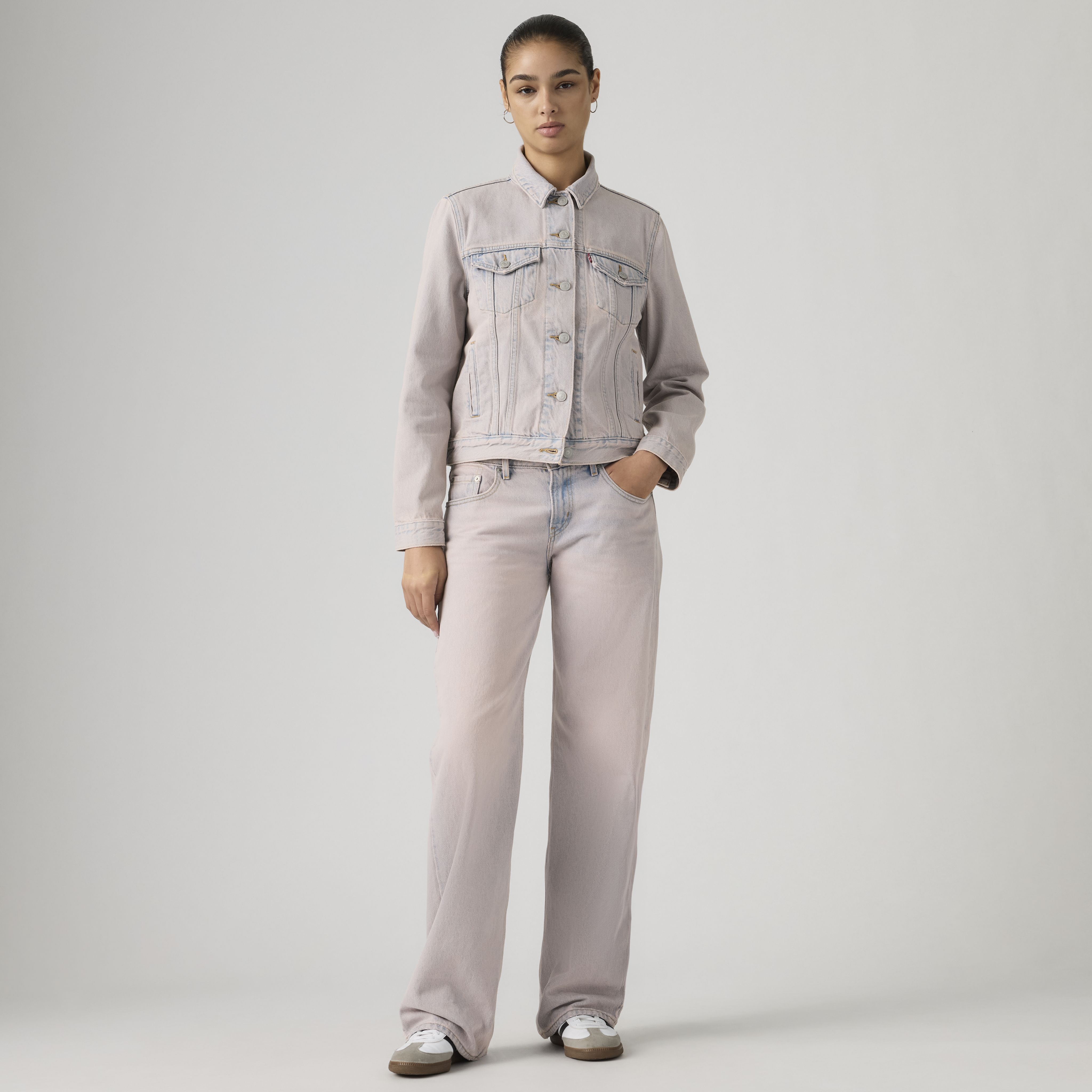 Ample bas Levi’sMD pour femme 1