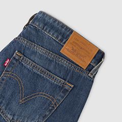 Low Loose Women's Jeans — Lost In Translation - Medium Wash 7