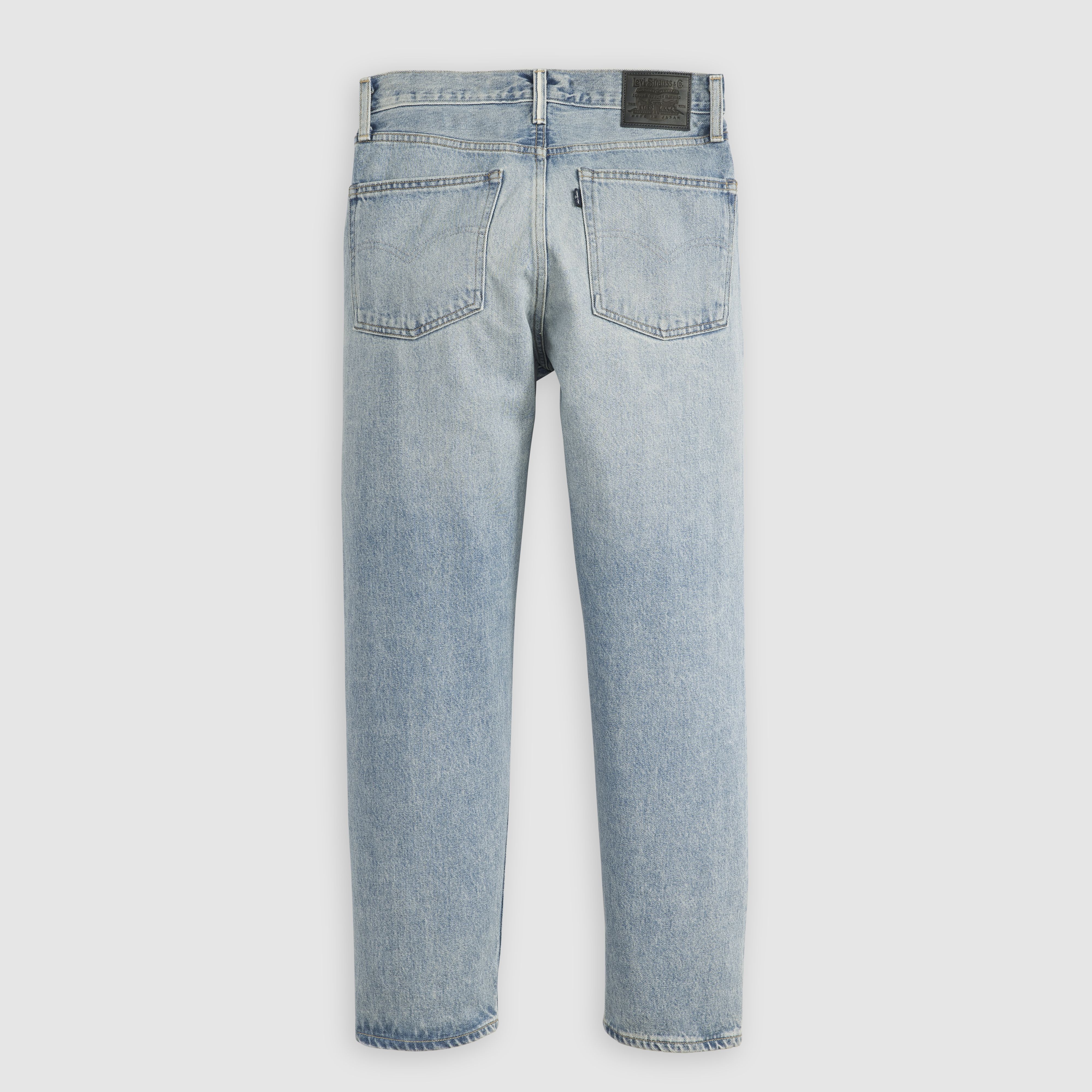 Japanese Selvedge Column Women's Jeans 7