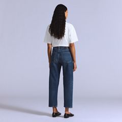 Levi’s® Blue Tab™ Women’s Column Jeans — Cut Water - Medium Wash 3