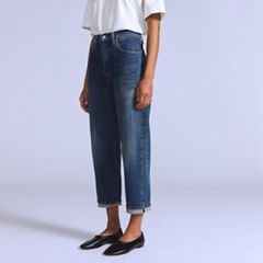 Levi’s® Blue Tab™ Women’s Column Jeans — Cut Water - Medium Wash 2