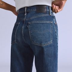 Levi’s® Blue Tab™ Women’s Column Jeans — Cut Water - Medium Wash 6