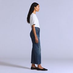 Levi’s® Blue Tab™ Women’s Column Jeans — Cut Water - Medium Wash 4