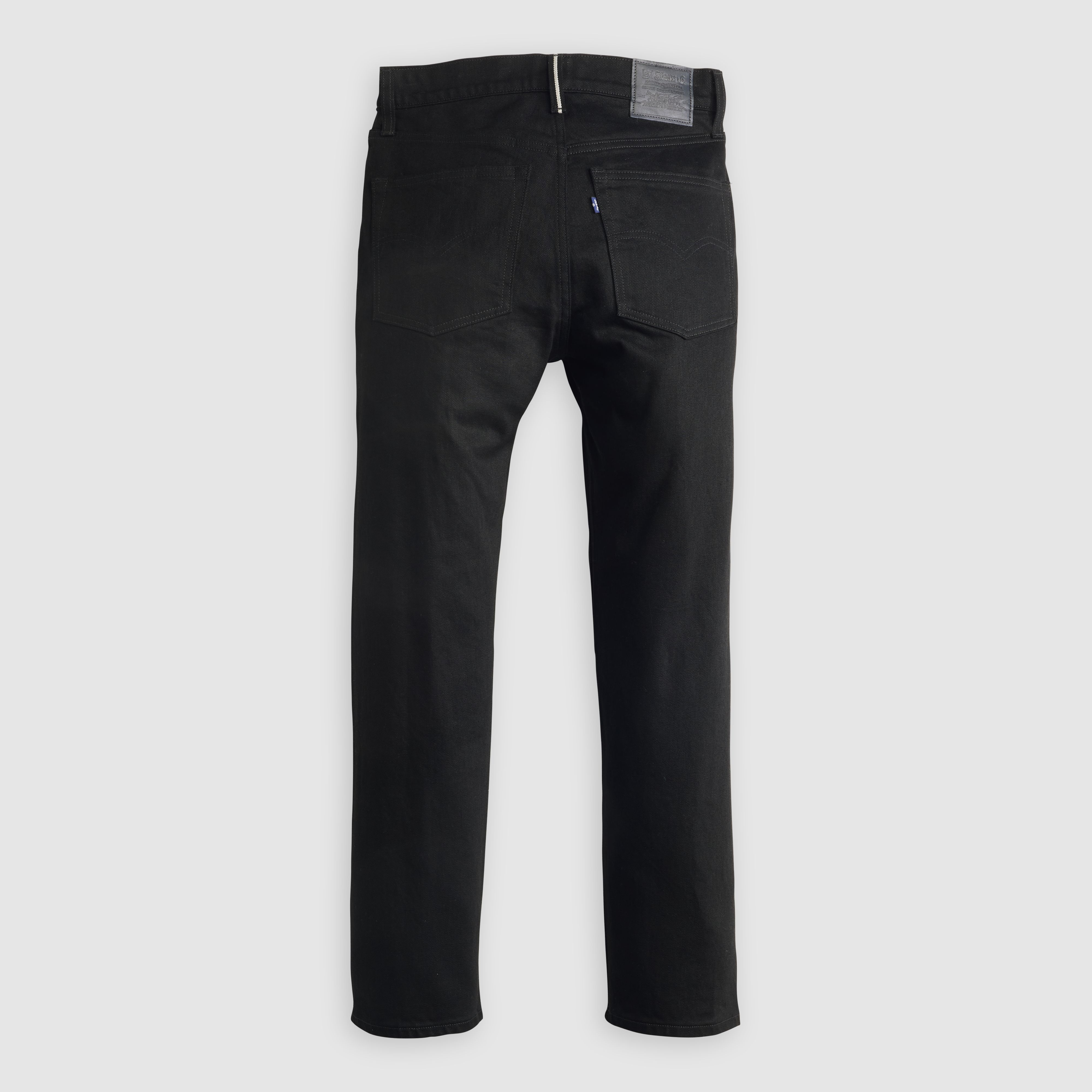 Japanese Selvedge Column Women's Jeans 8