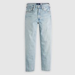 Column Jeans — Blue Dust MIJ - Light Wash 7