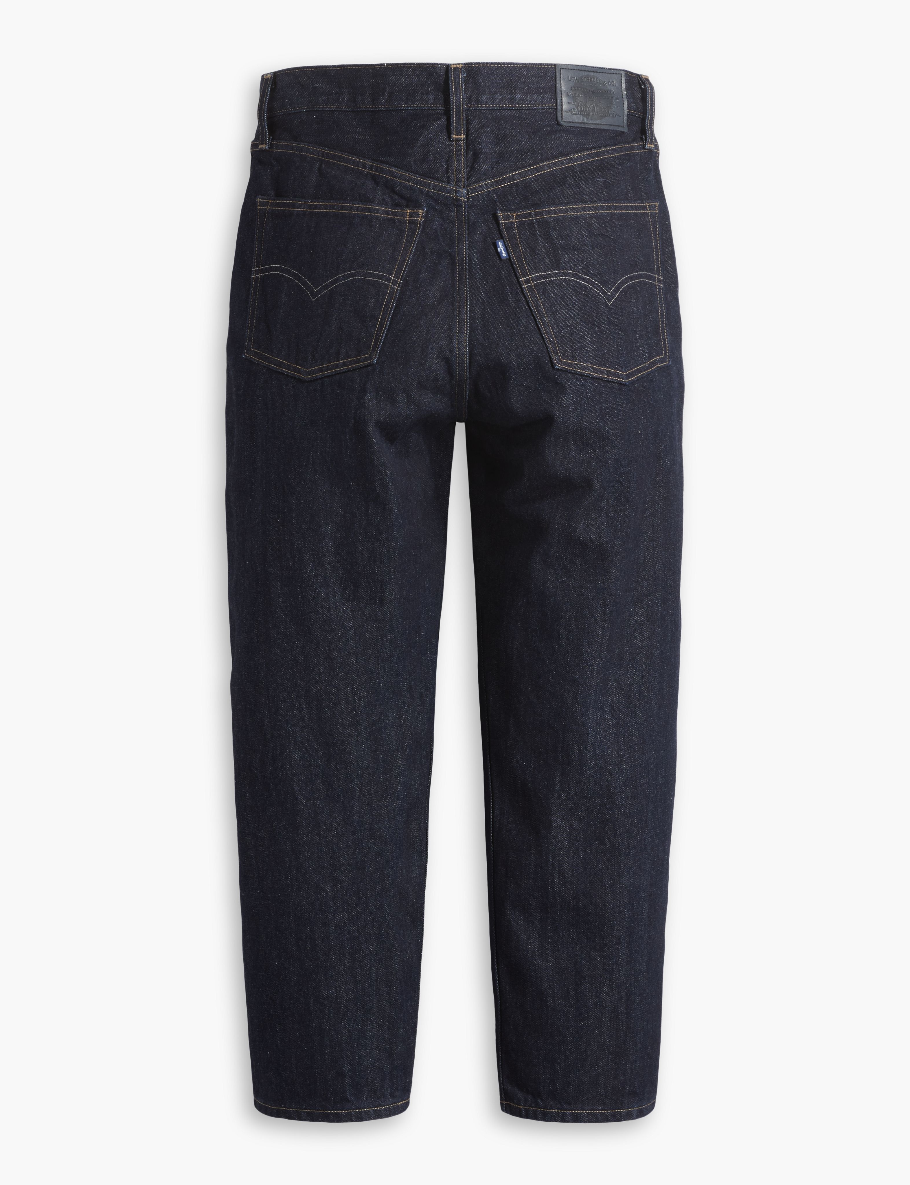 Women's Barrel Jeans 7