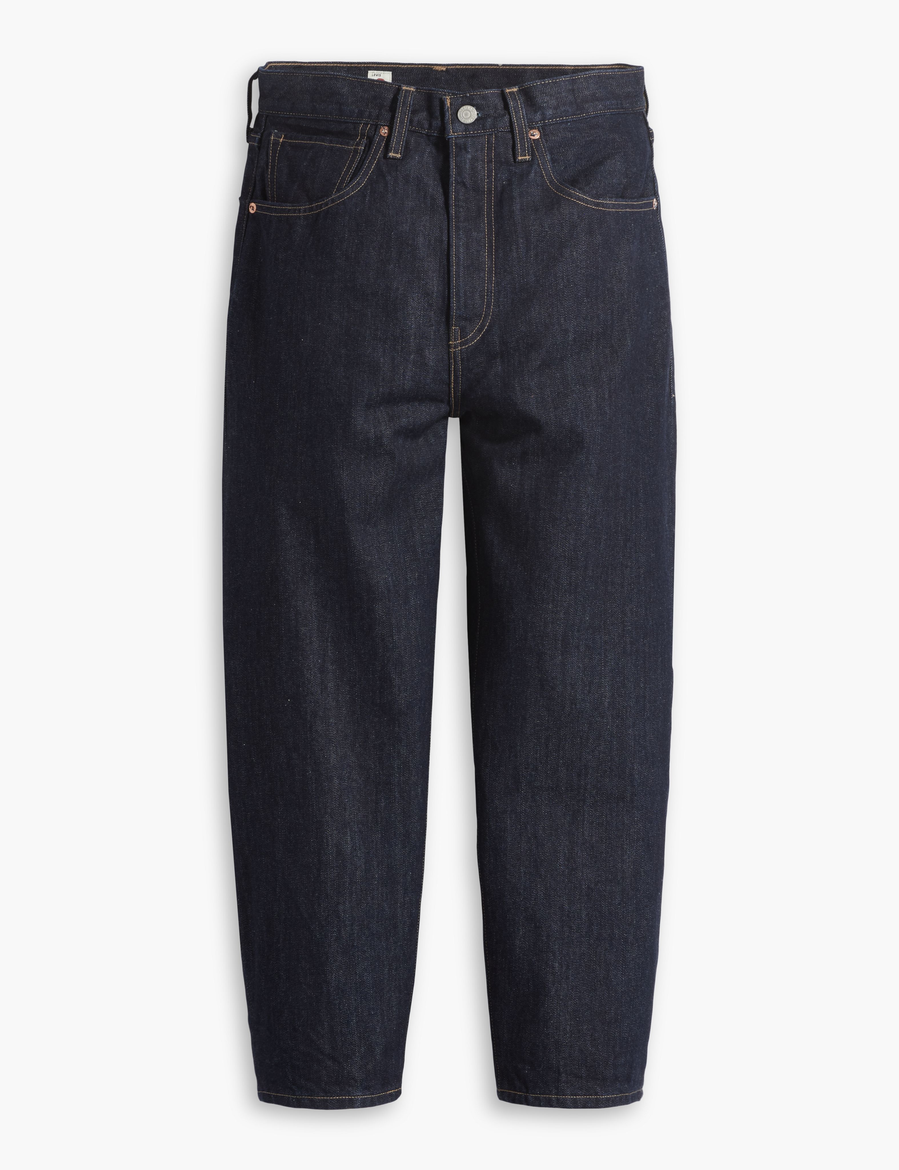 Women's Barrel Jeans 6