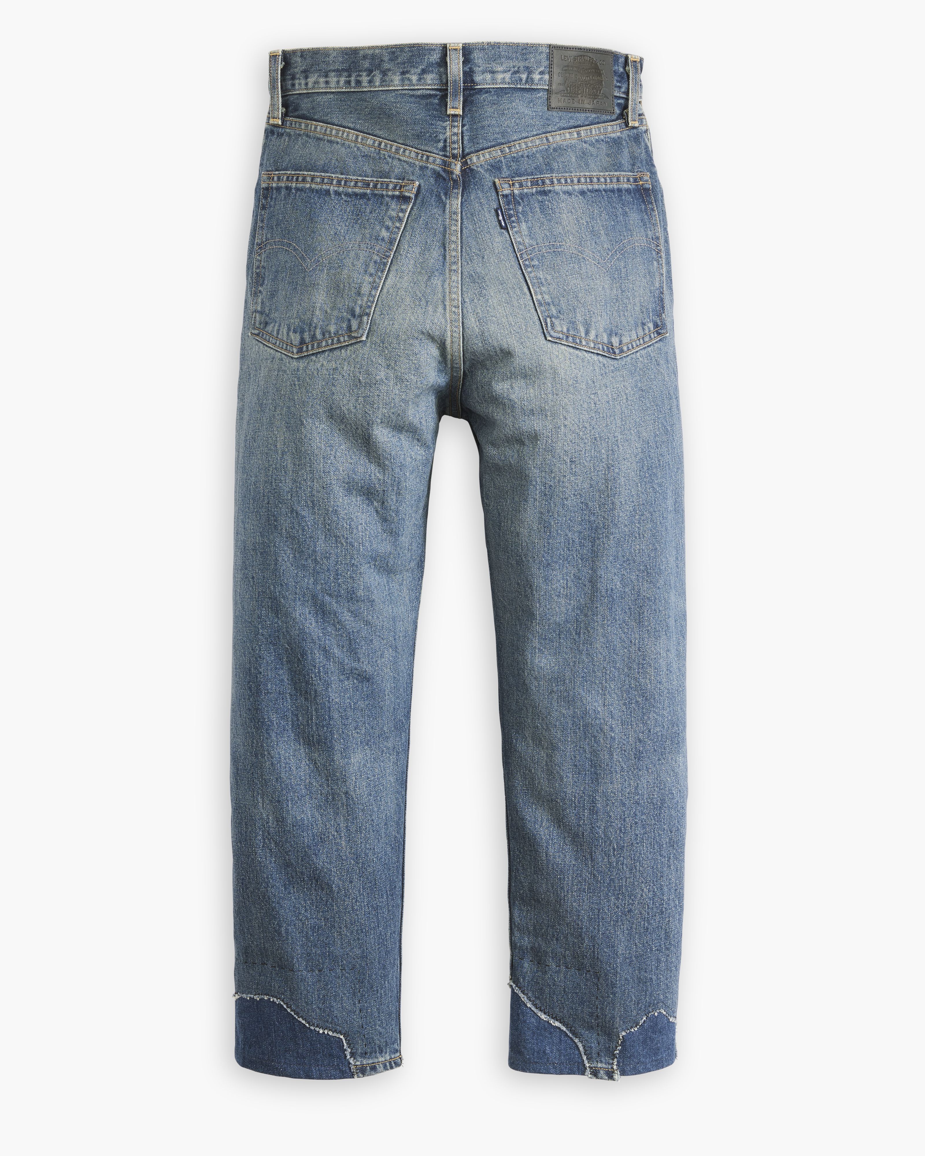 Made in Japan Barrel Women's Jeans 7