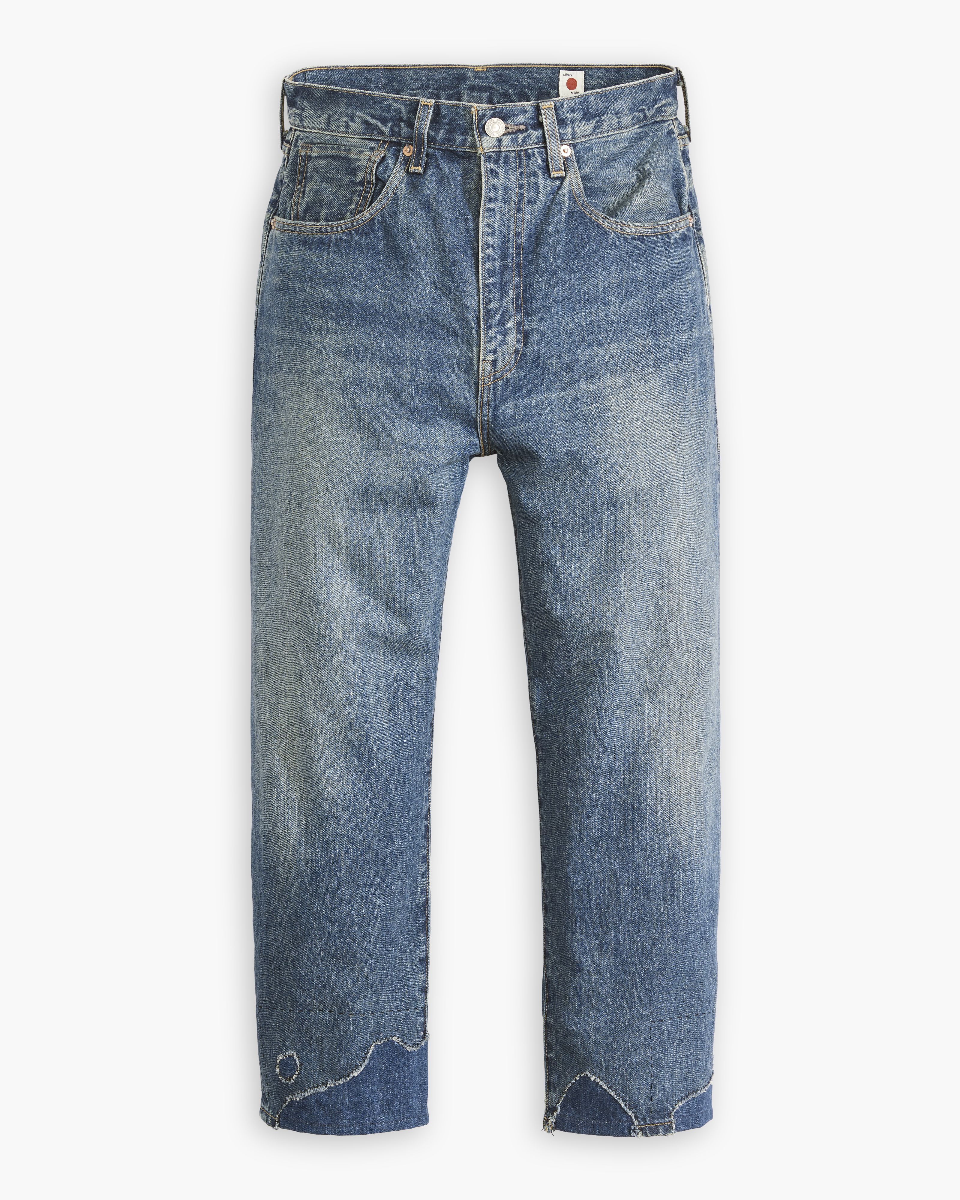 Made in Japan Barrel Women's Jeans 6