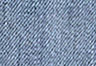 Mij Sea Glass - Blau - Levi's® Vintage Clothing Barrel Jeans