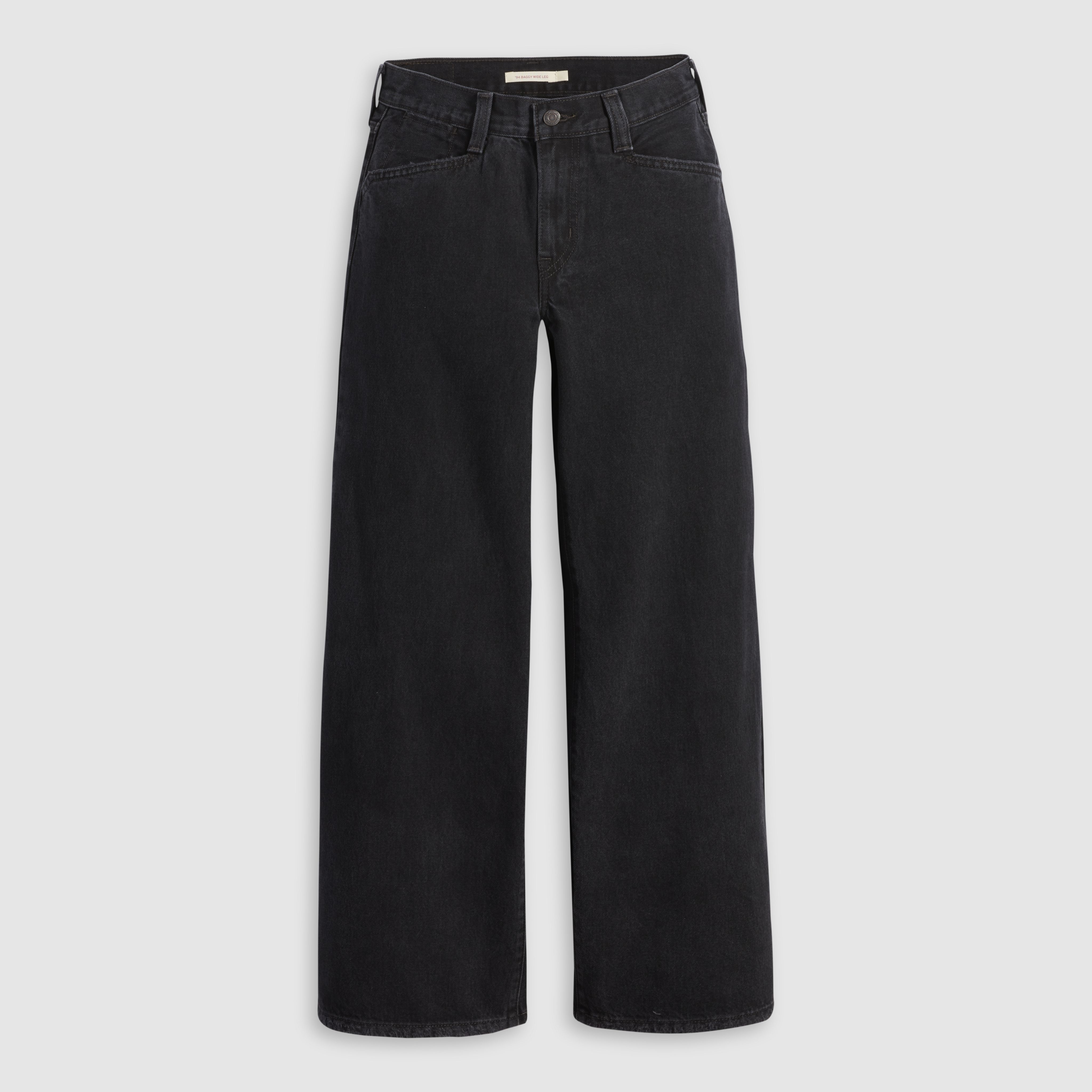 '94 Baggy Wide Leg Women's Jeans 6