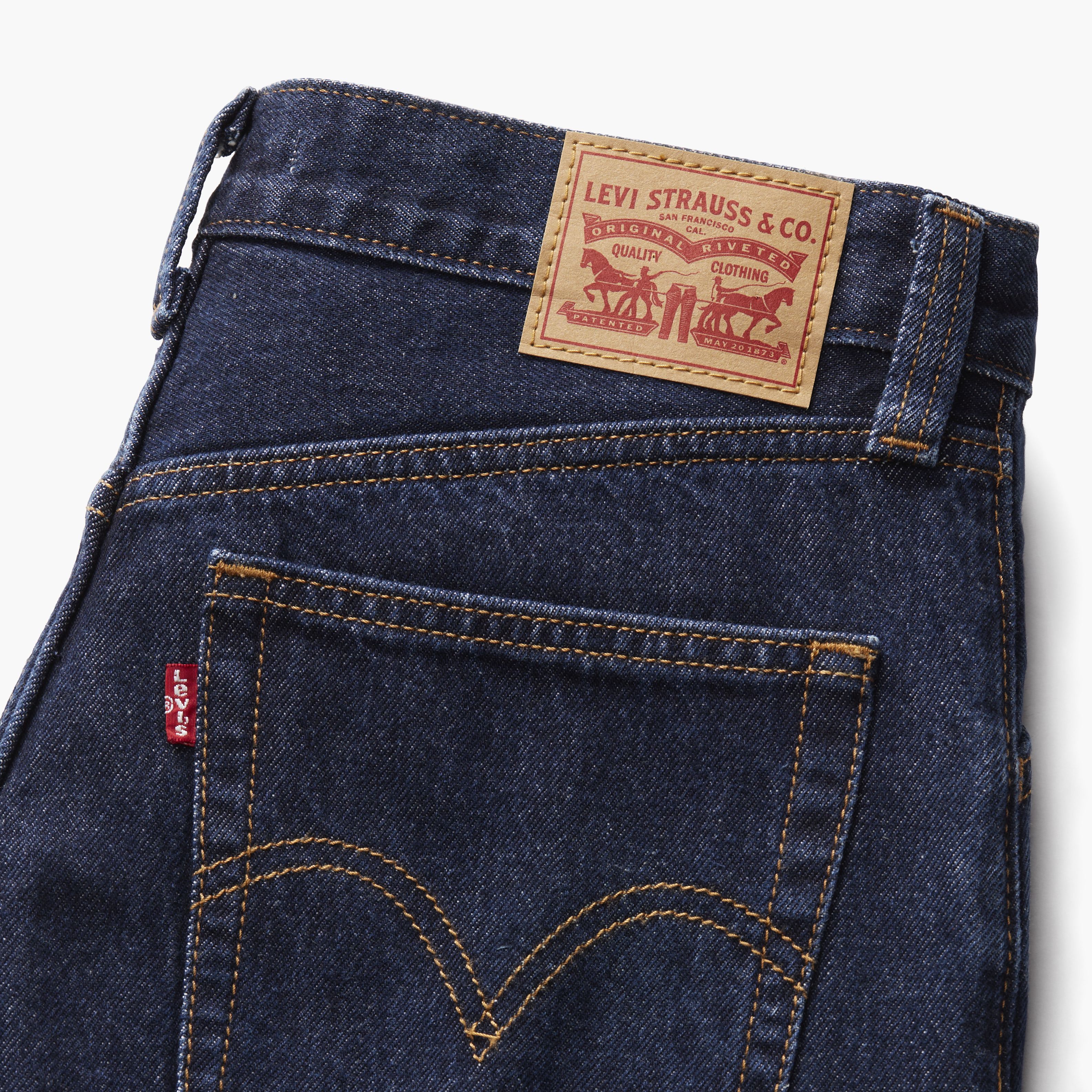 '94 Baggy Wide Leg Women's Jeans 5
