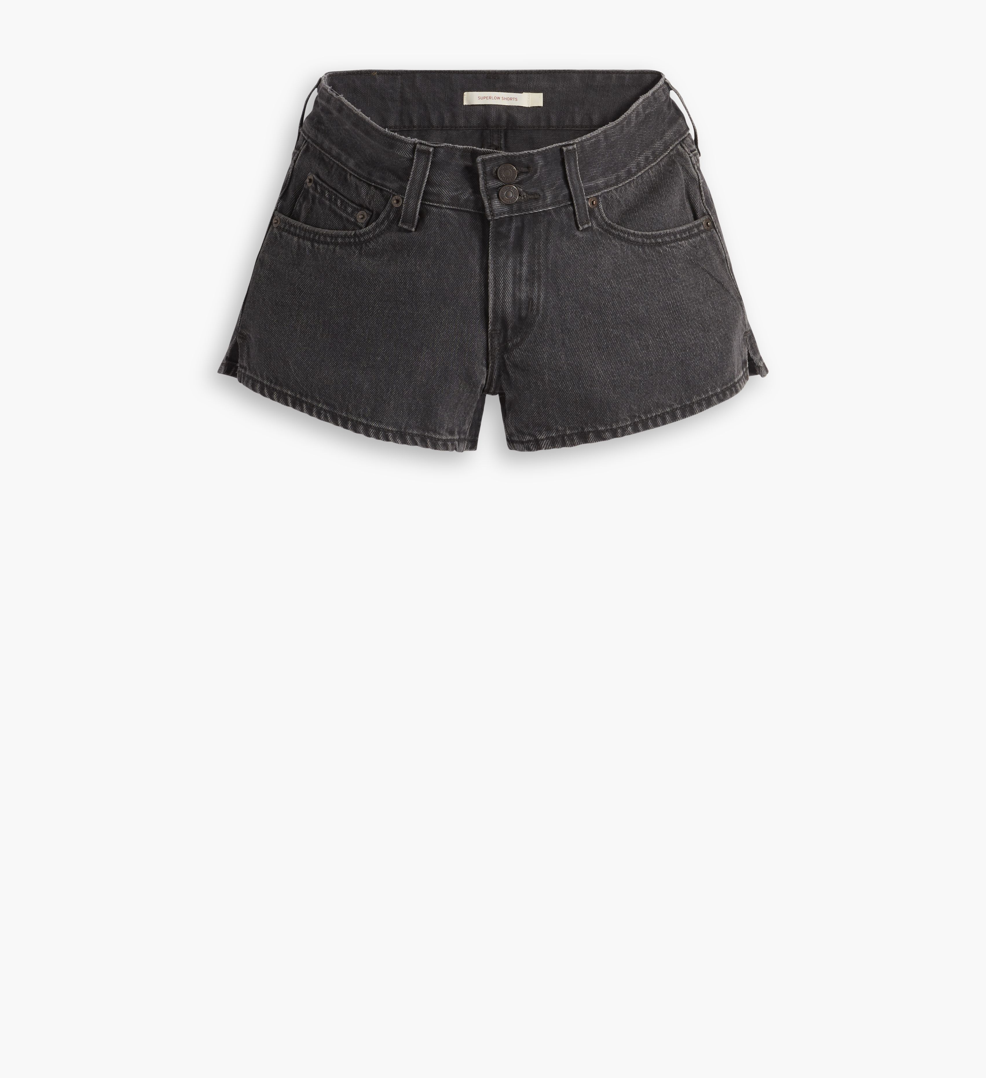 Superlow Women's Shorts 4