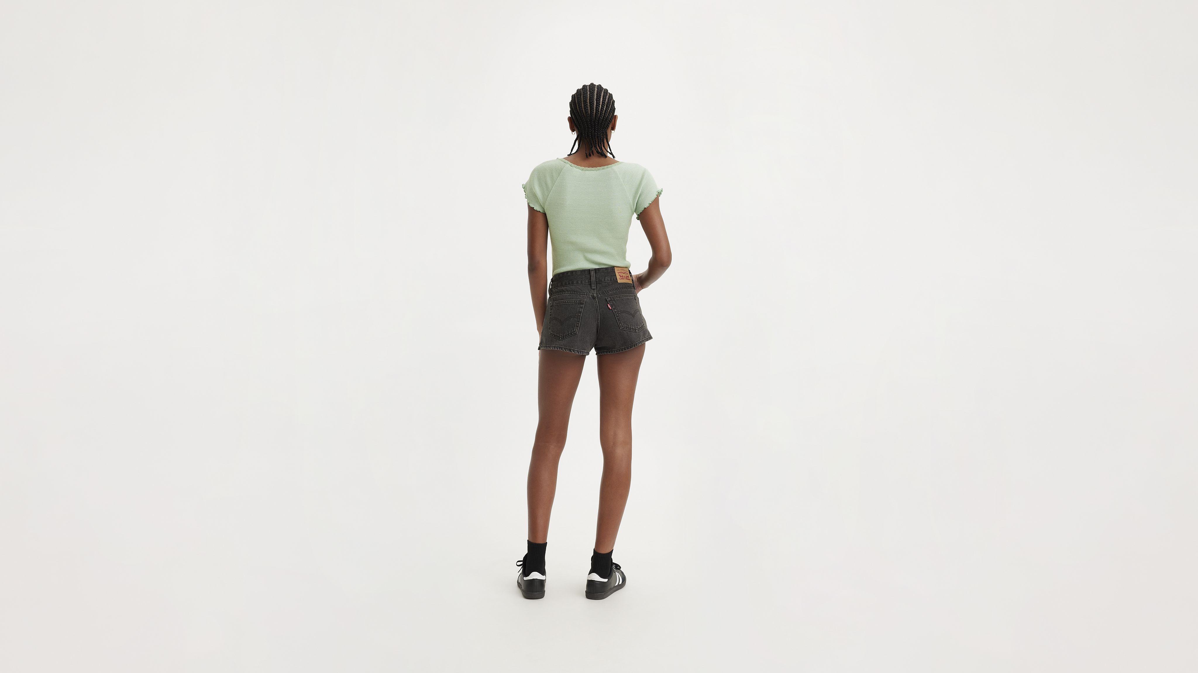 Superlow Women's Shorts 3