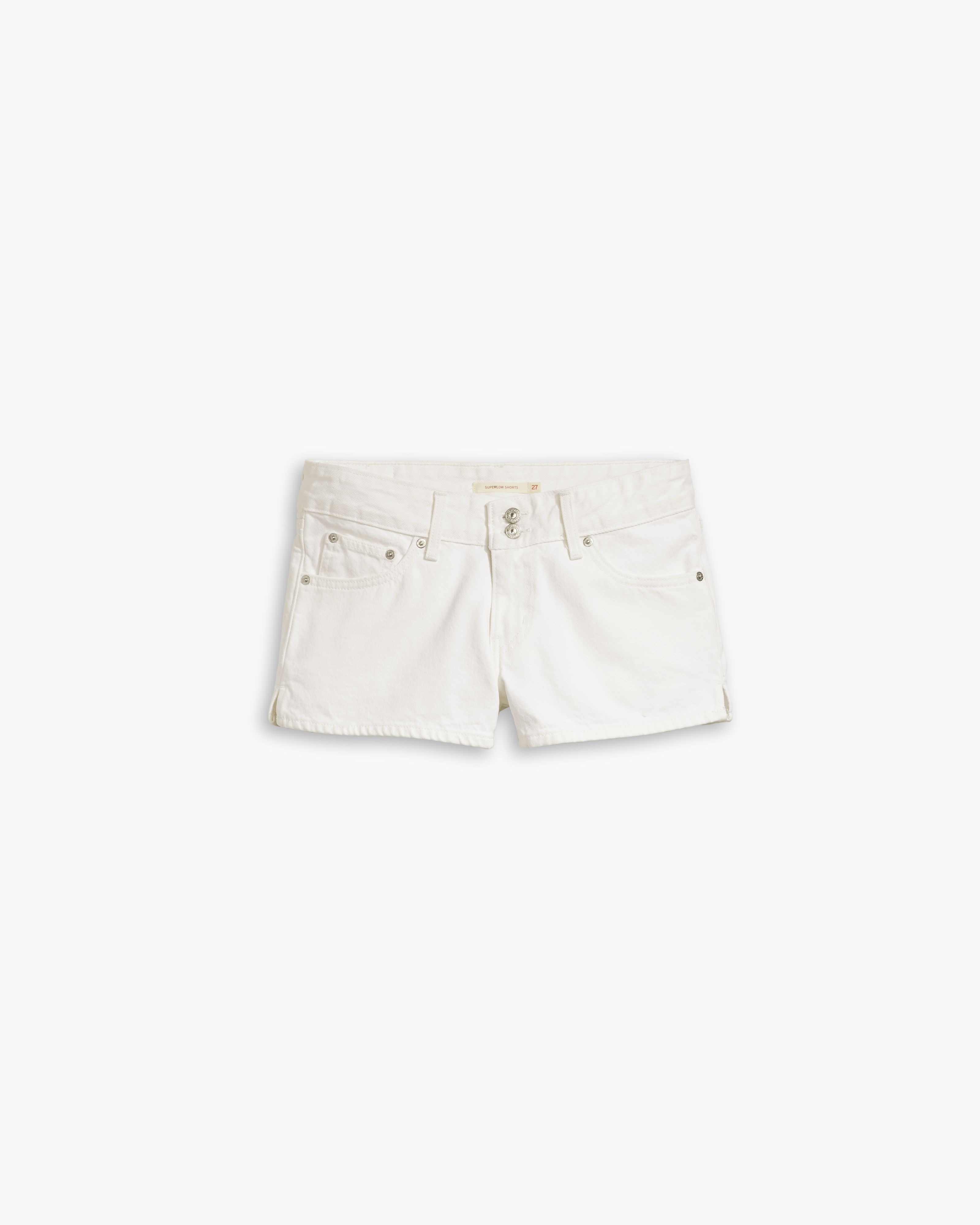 Superlow Women's Shorts 4