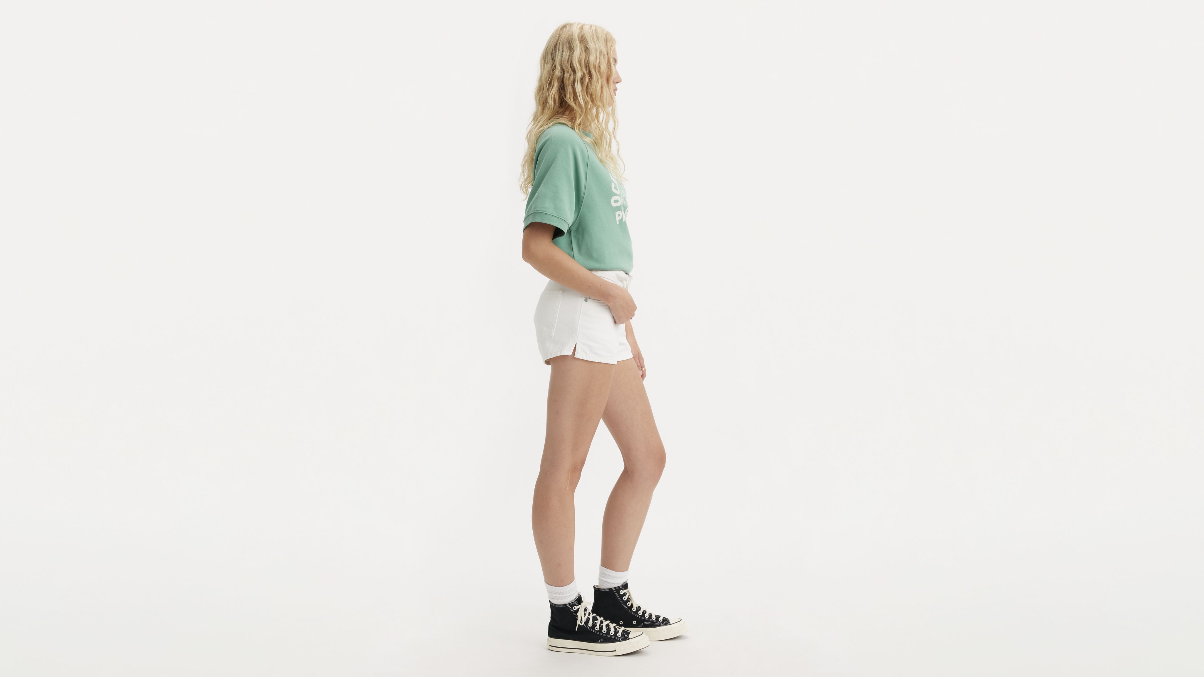 Superlow Women's Shorts 2