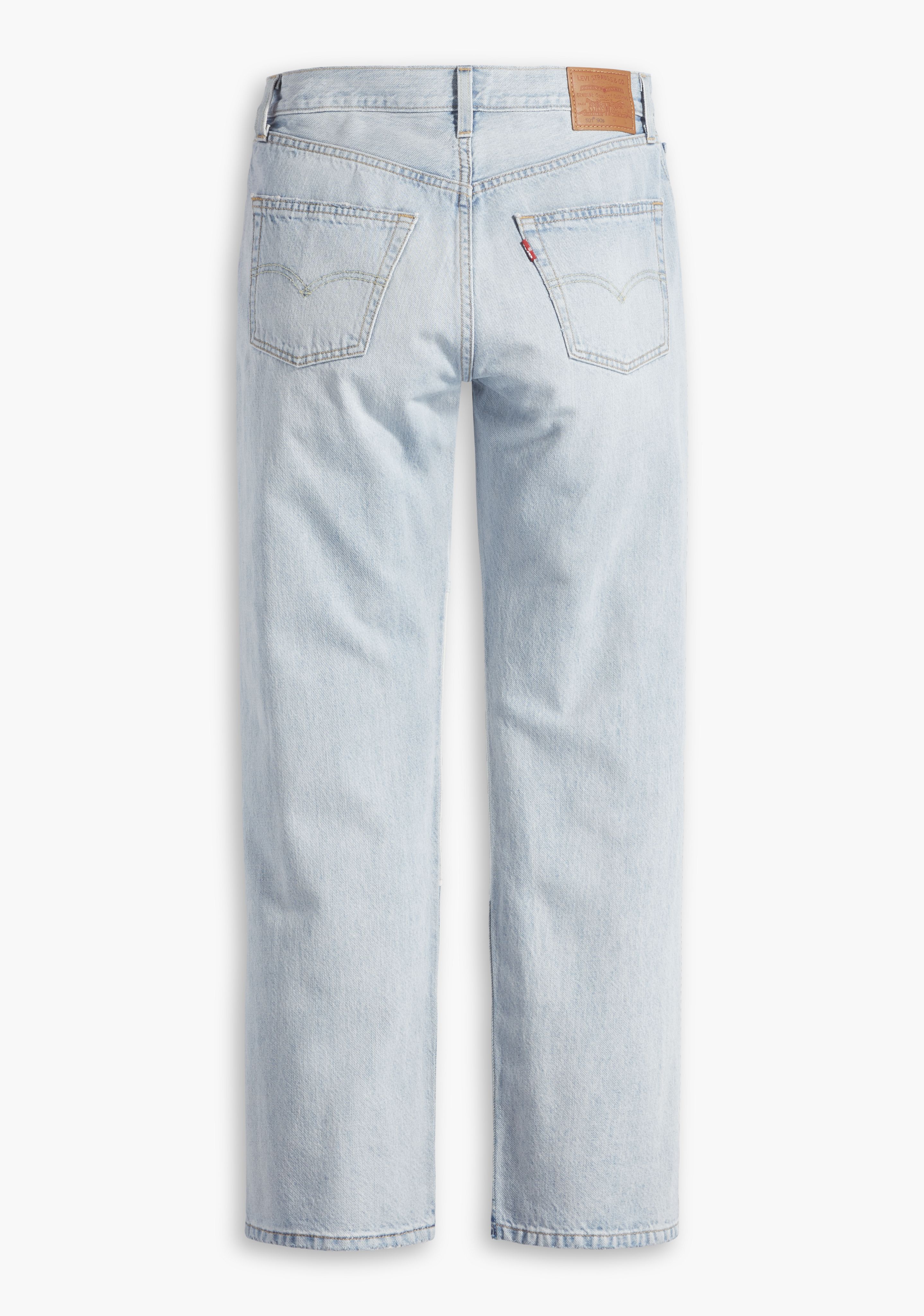 501® '90s Freehand Folk Women's Jeans 7