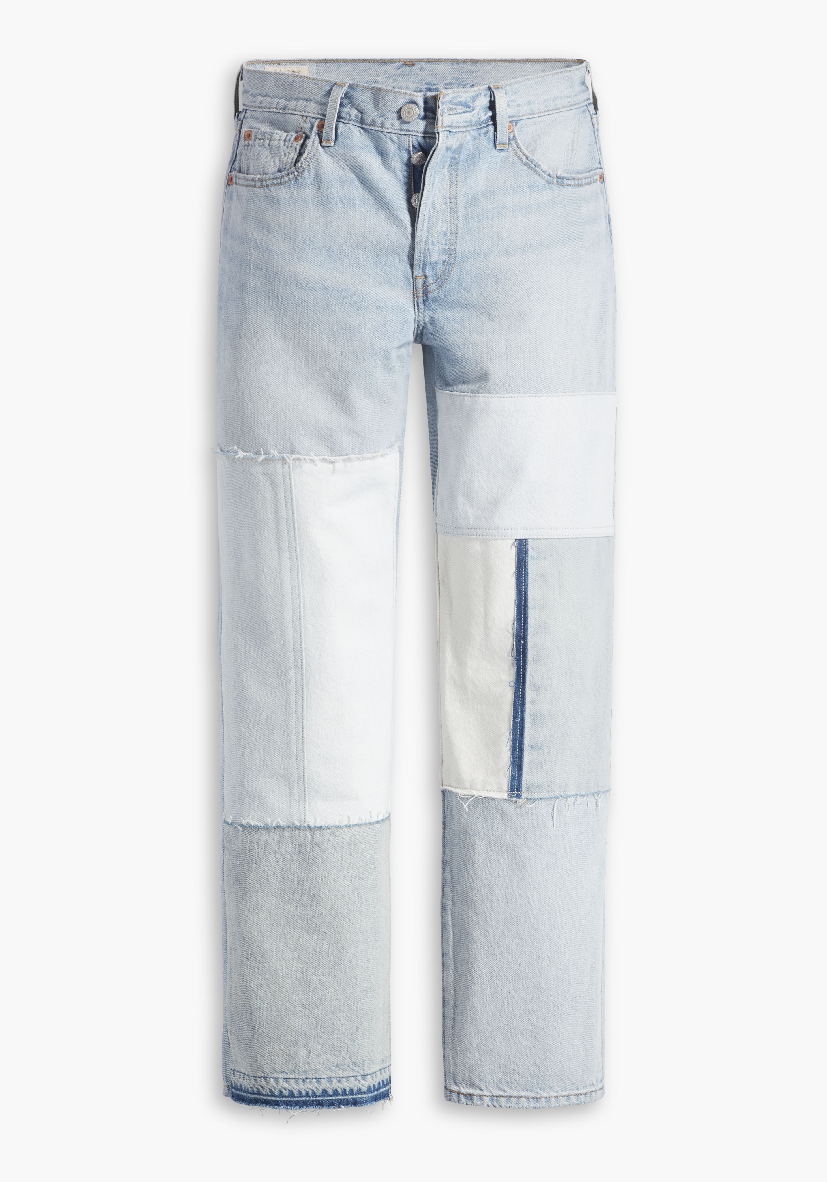 501® '90s Freehand Folk Women's Jeans 6