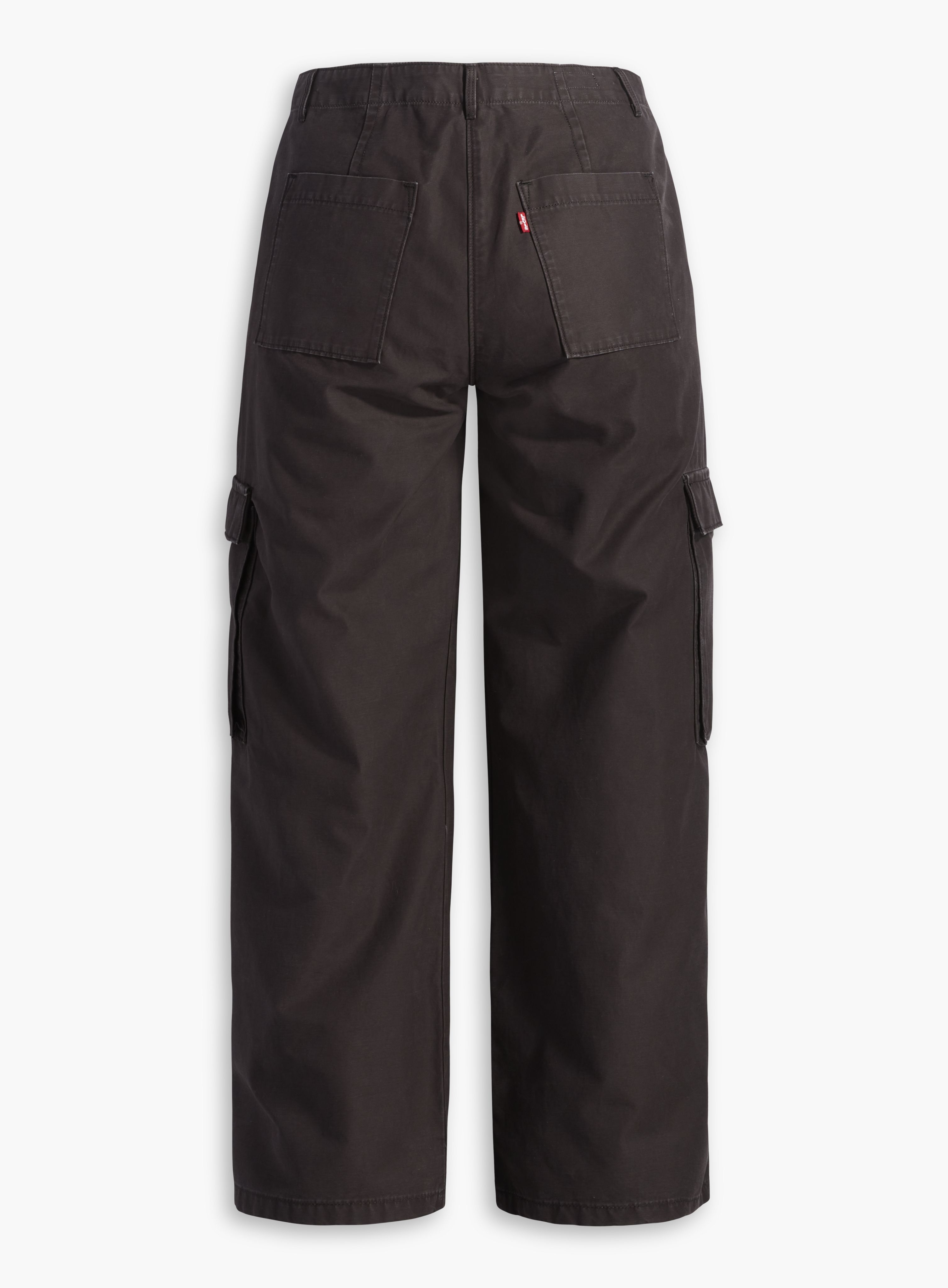 Baggy Cargo Pants 7