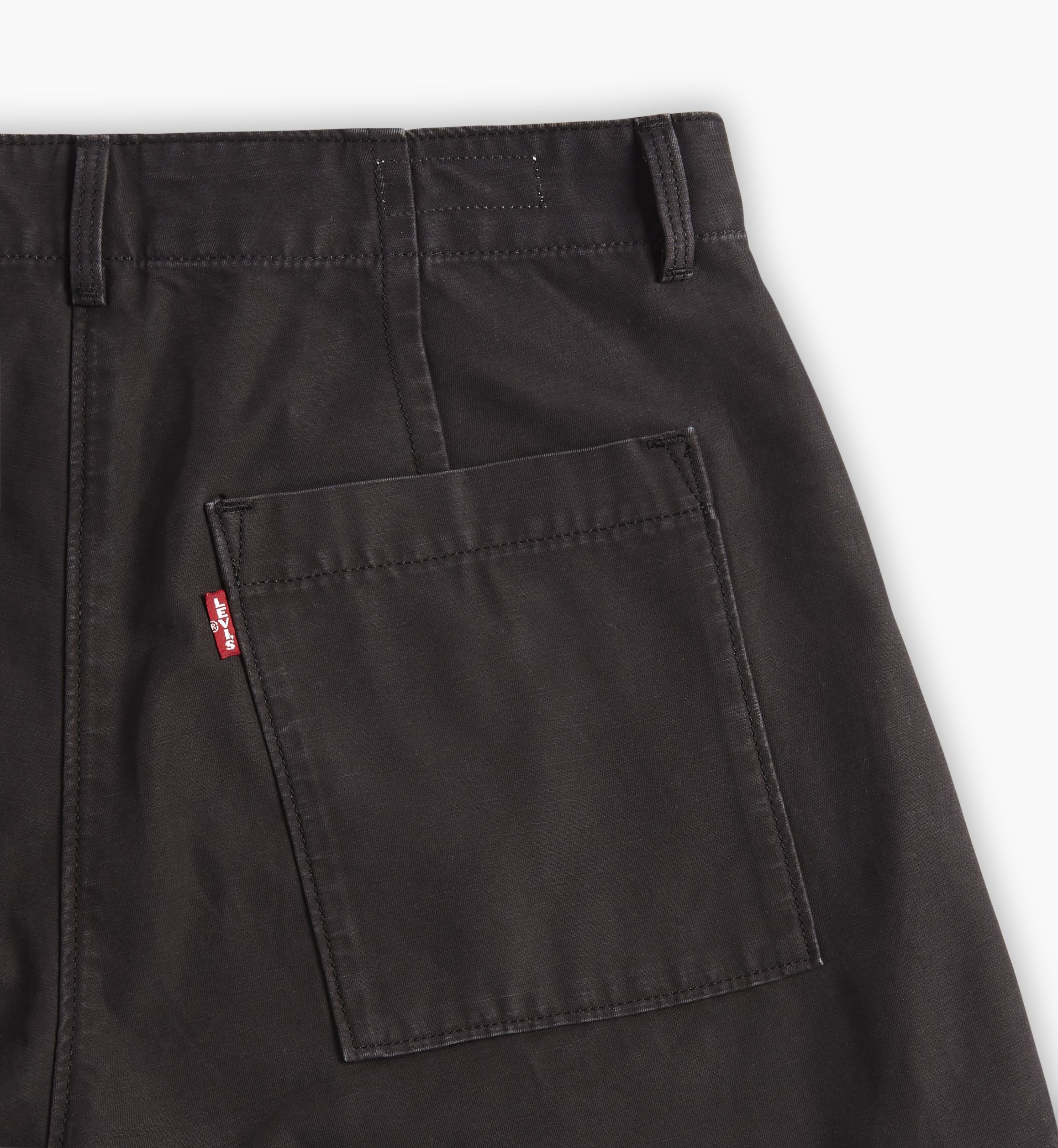 Baggy Cargo Pants 8
