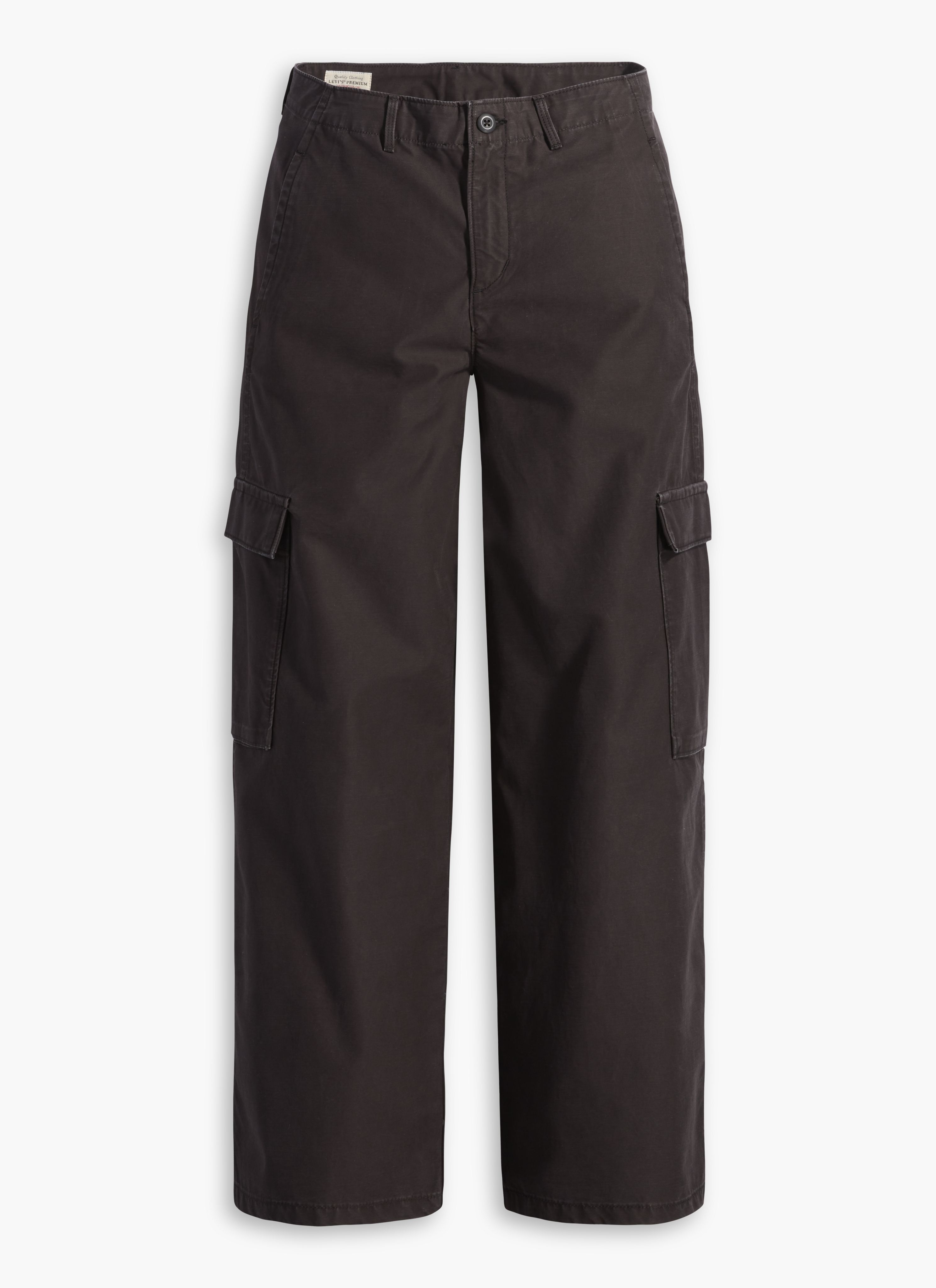 Baggy Cargo Pants 6