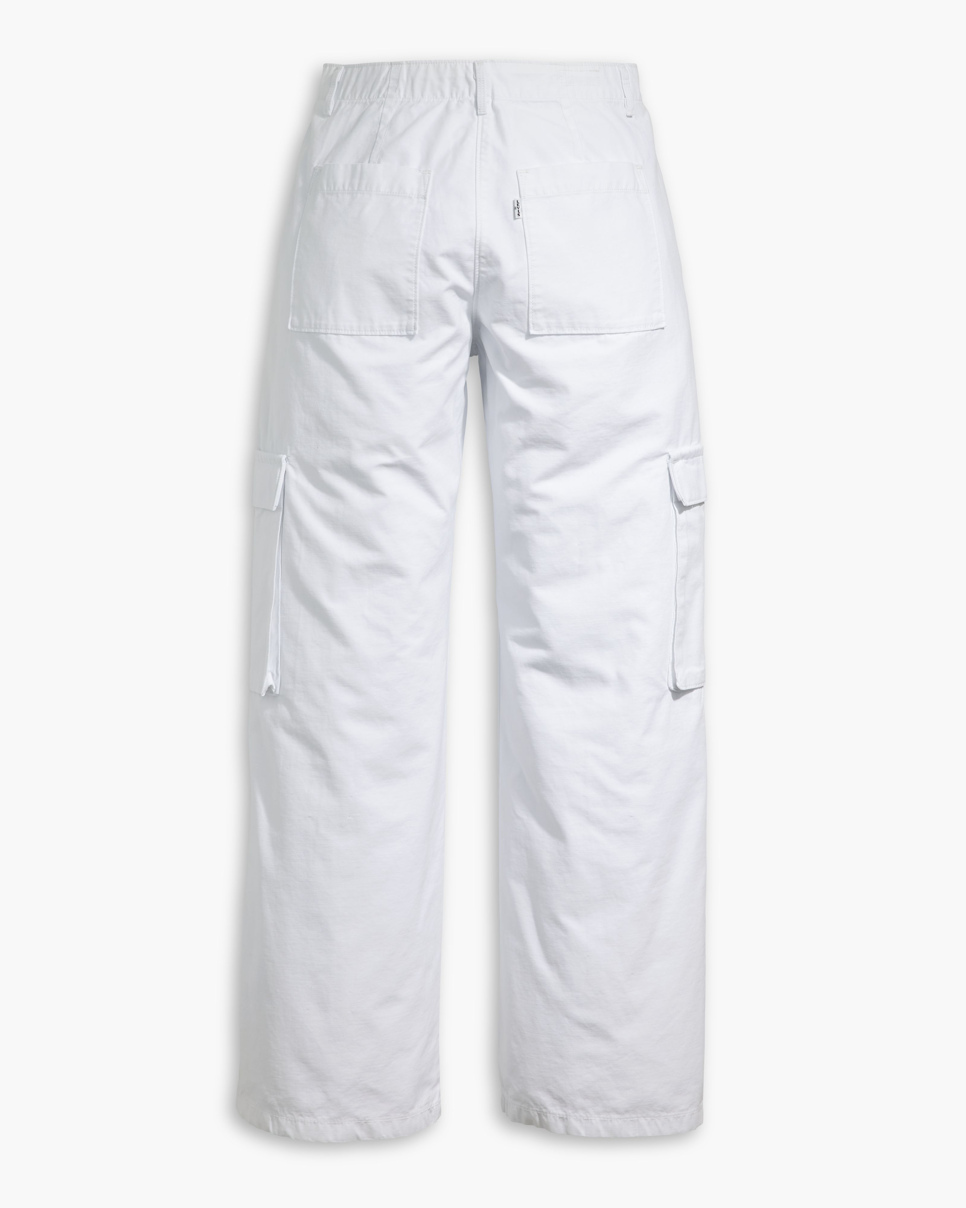 Baggy Cargo Women's Pants 7
