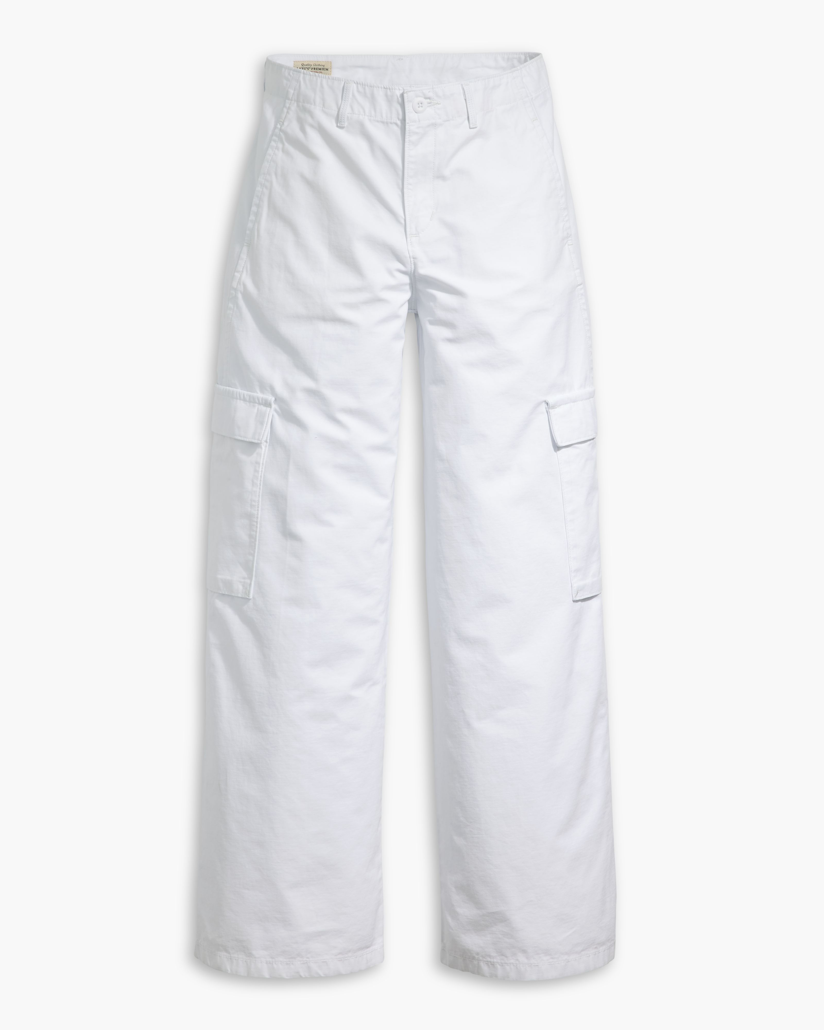 Baggy Cargo Women's Pants 6