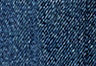null - null - Ribcage Wide Leg Jeans