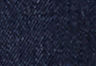 null - null - Ribcage Wide Leg Jeans
