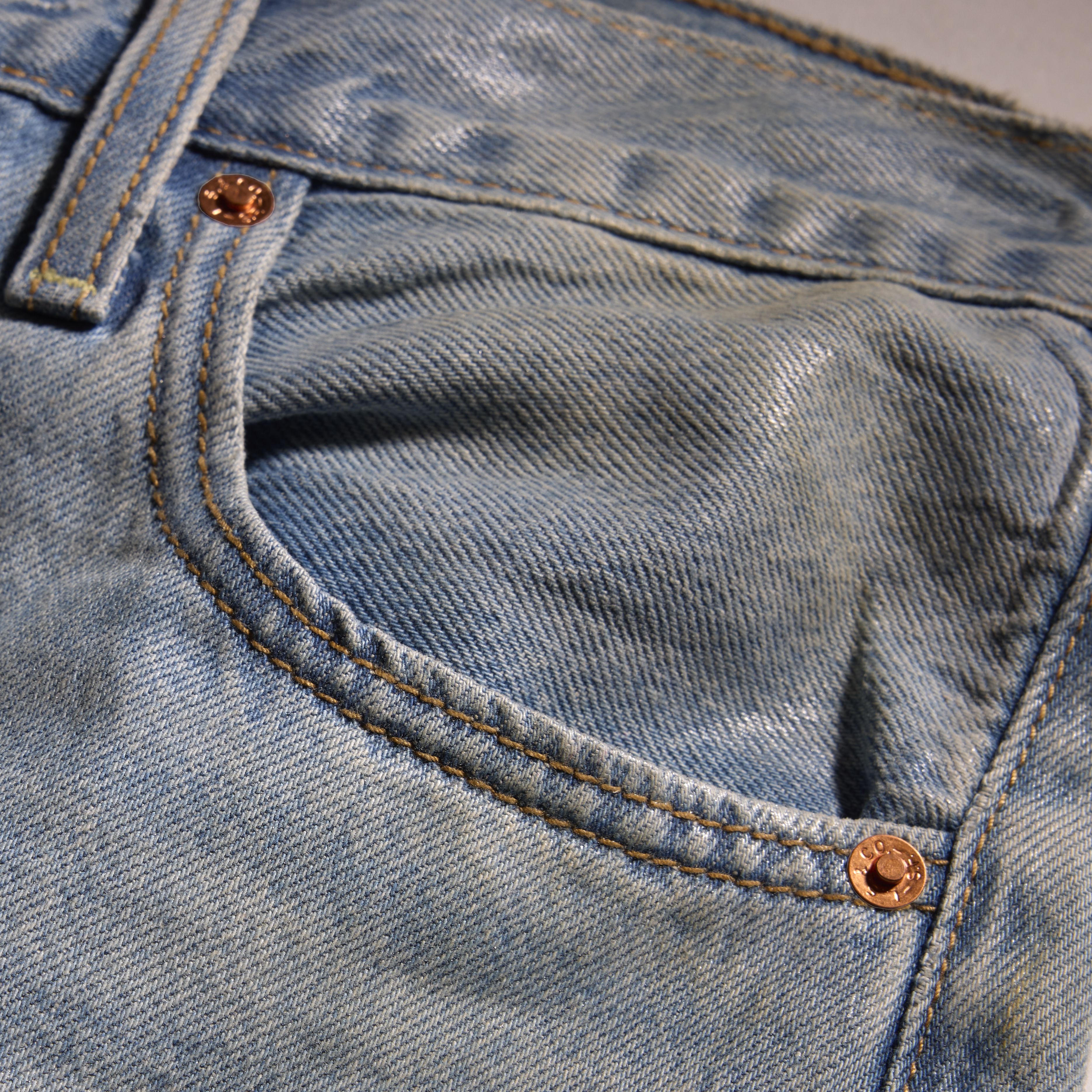 Jean Joli thorax jambe large Levi’sMD pour femme 9