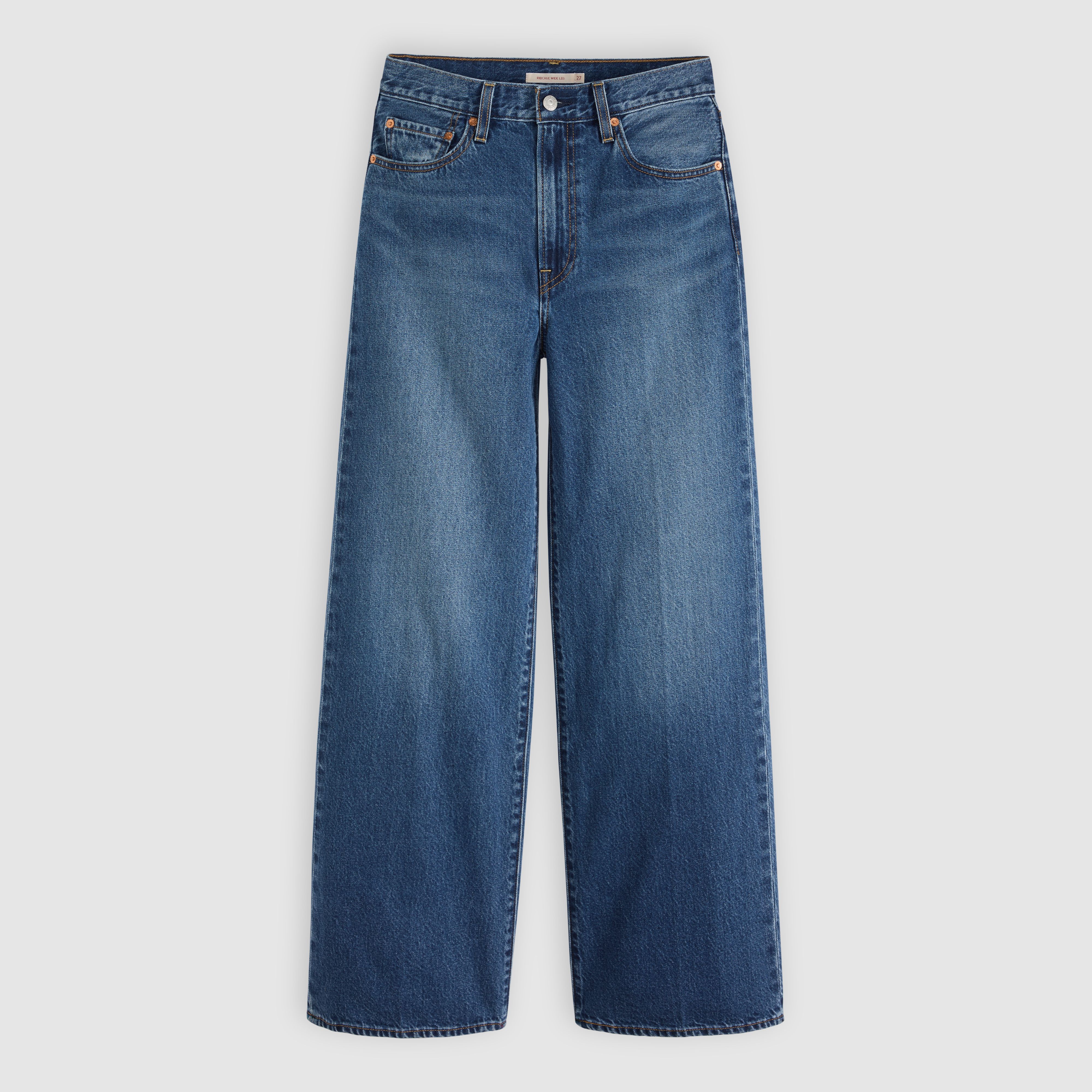 Jean Joli thorax jambe large Levi’sMD pour femme 6