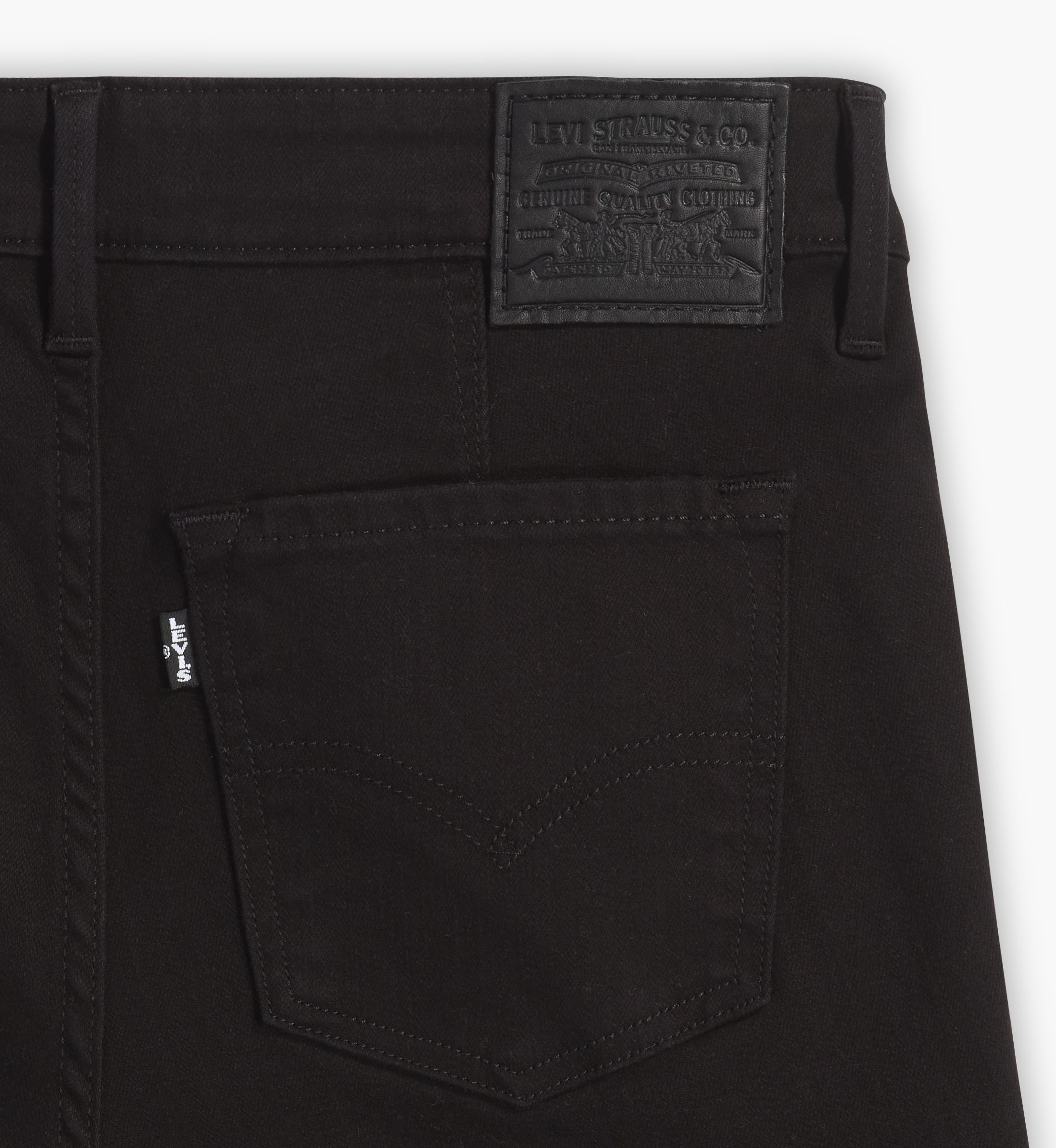 712™ Slim Welt Pocket Jeans 8