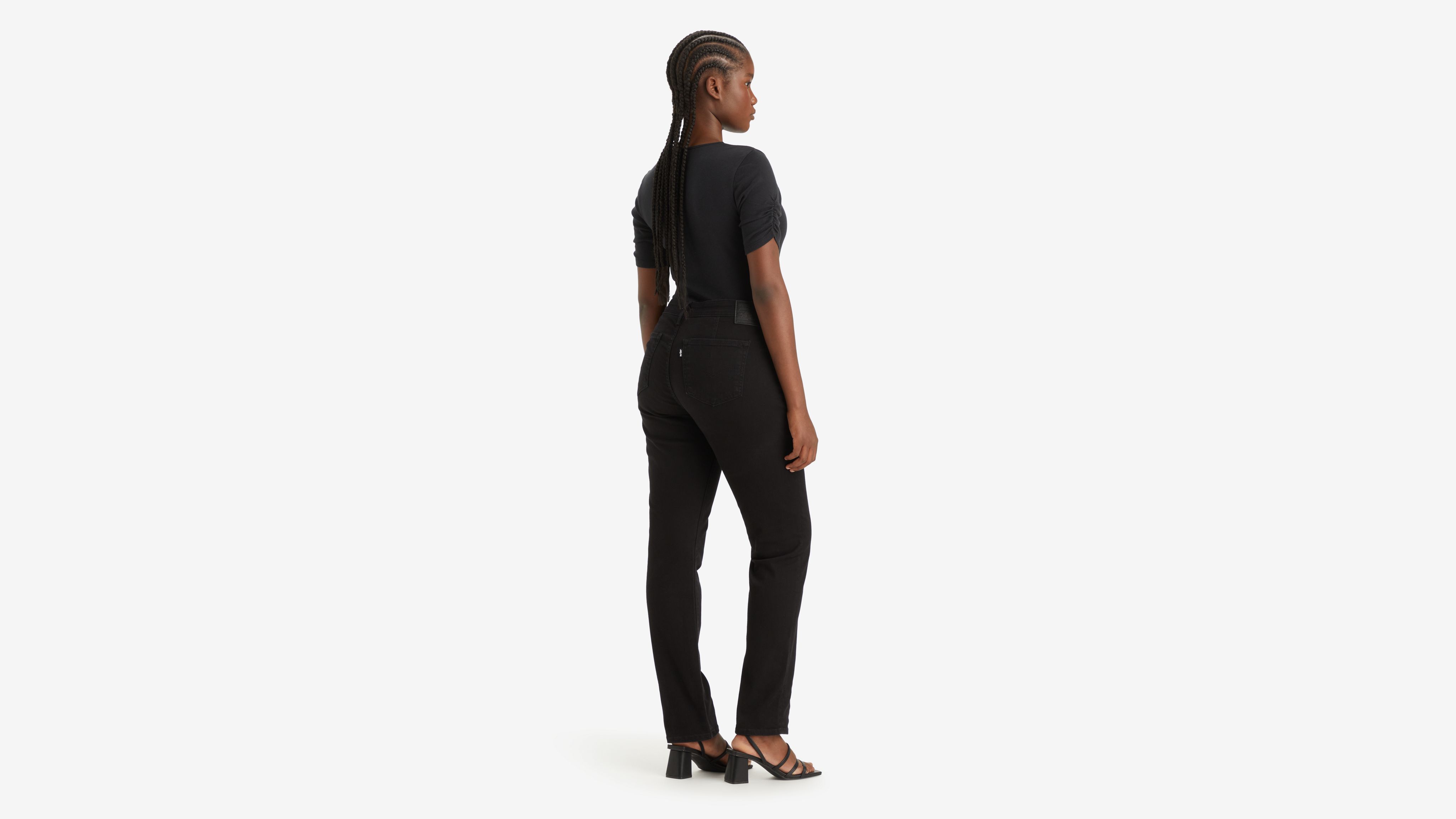 712™ Slim Welt Pocket Jeans 4